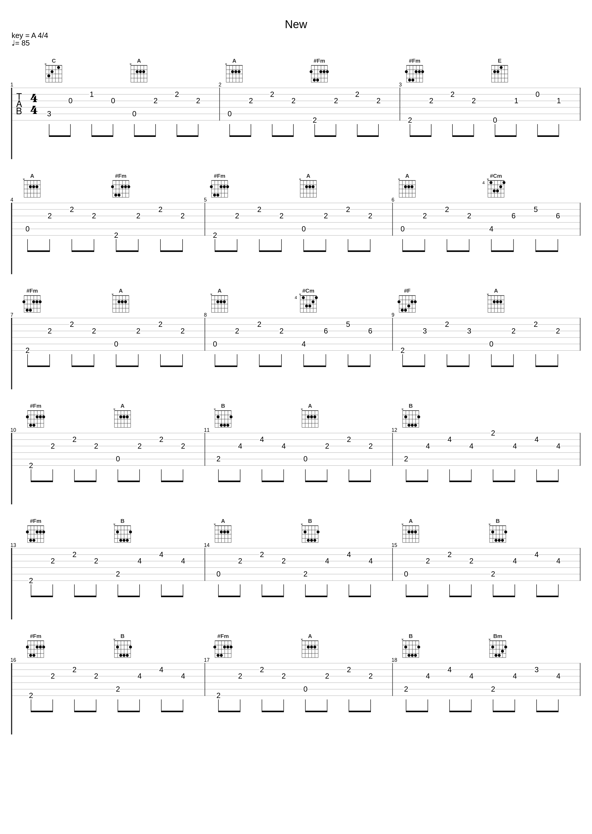 New_Vitamin String Quartet_1