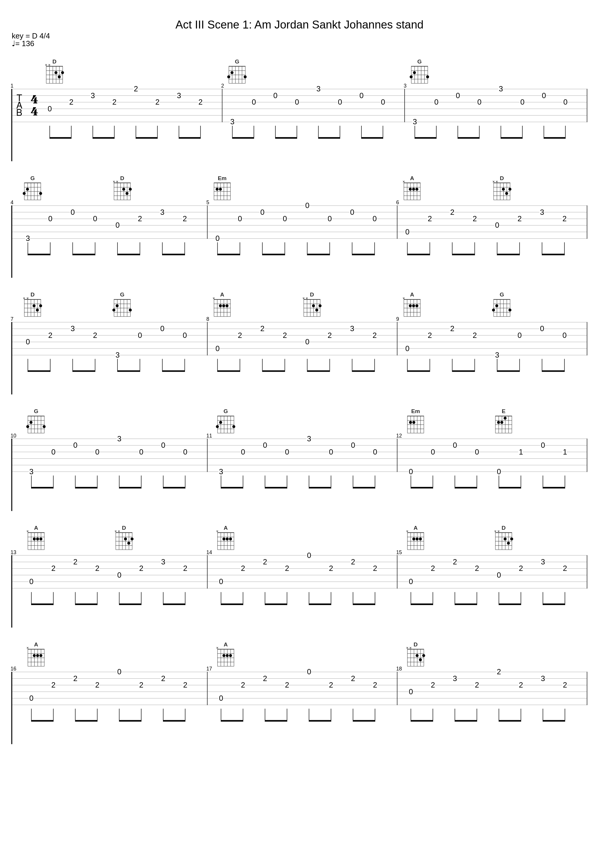 Act III Scene 1: Am Jordan Sankt Johannes stand_Erich Zimmermann,Bayreuth Festival Orchestra,Wilhelm Furtwängler,Richard Wagner_1