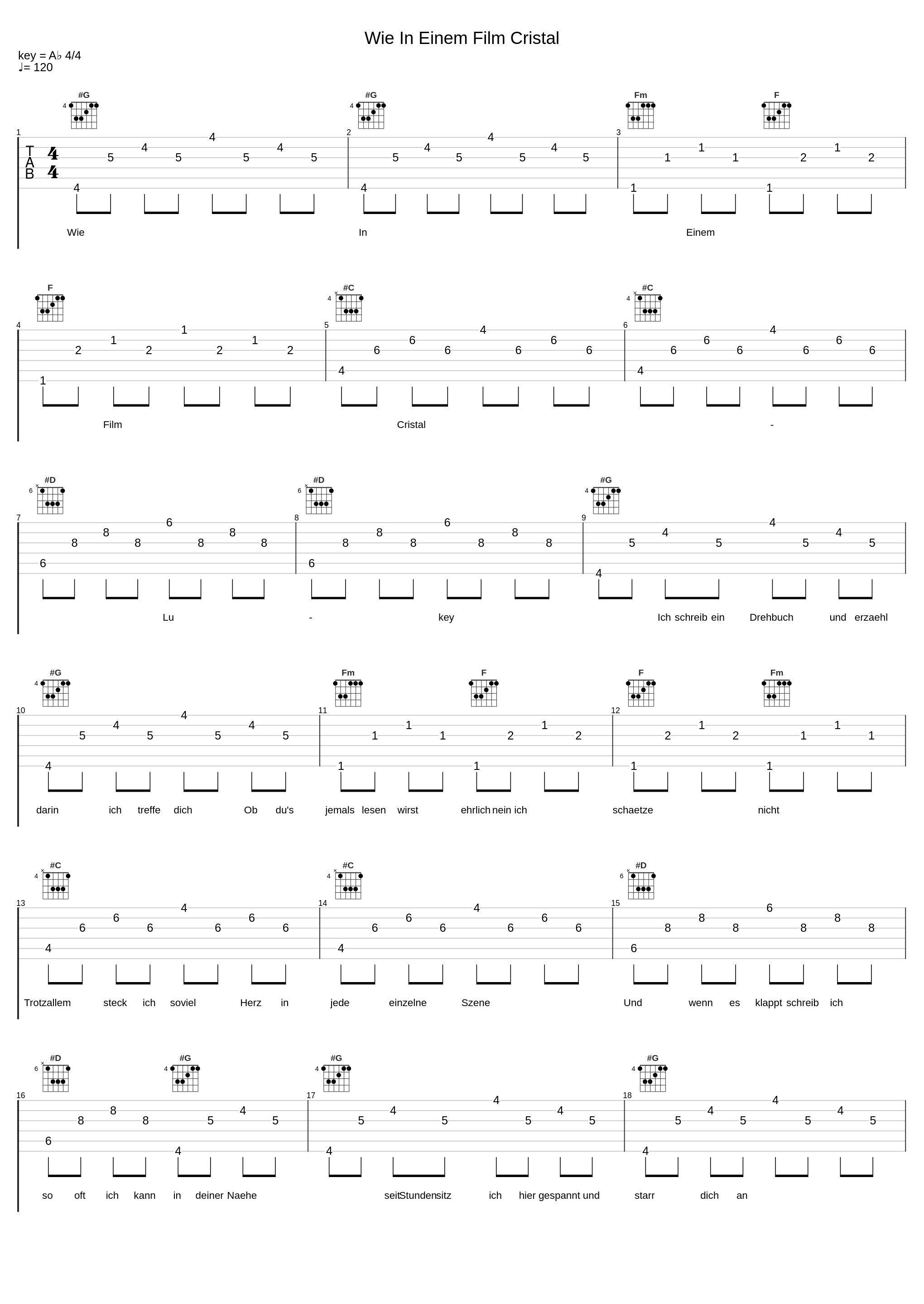 Wie In Einem Film Cristal_Lu-key_1