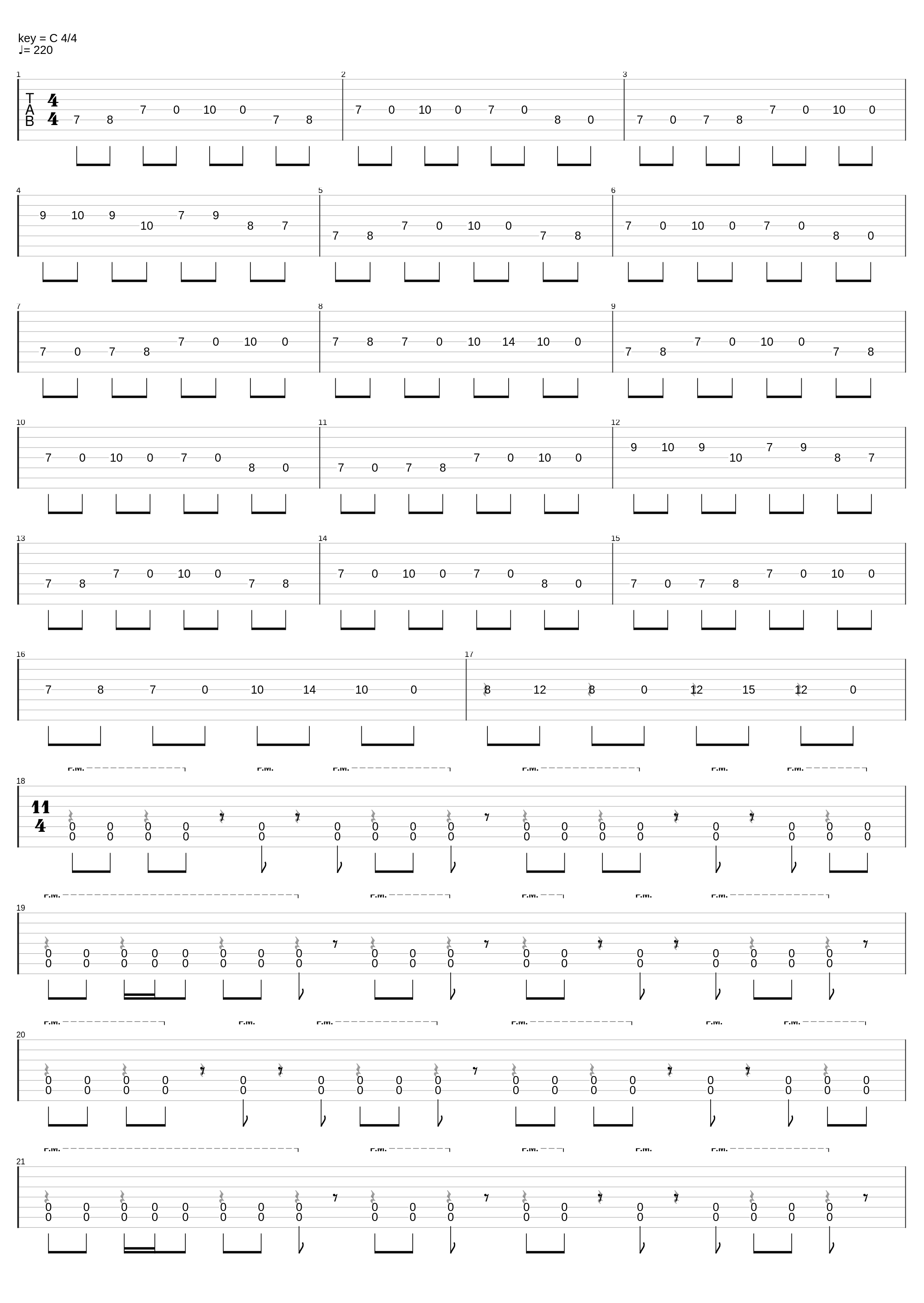 Mirrors_Nothing To Offer_1