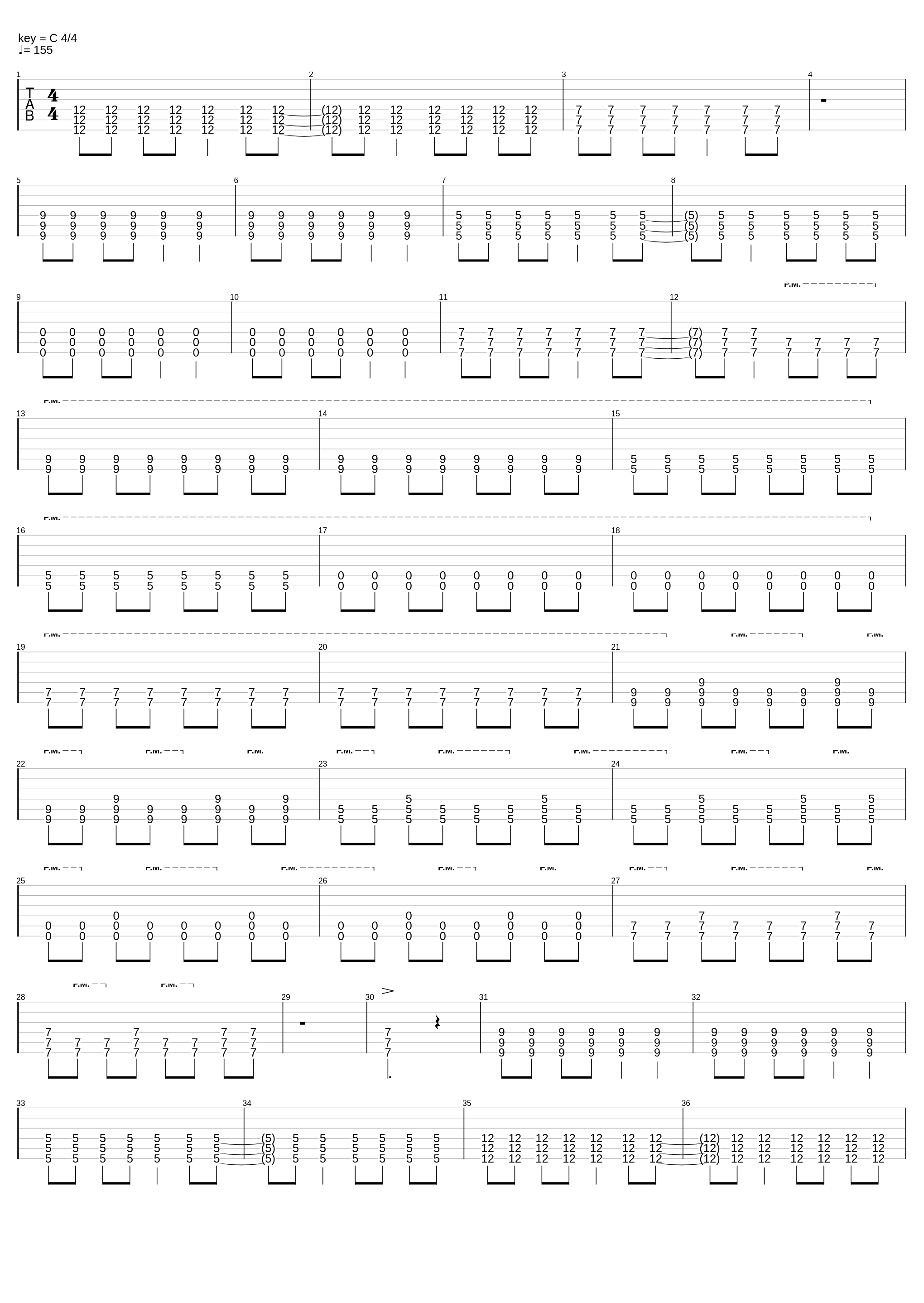 Stuck In Your Head_I Prevail_1