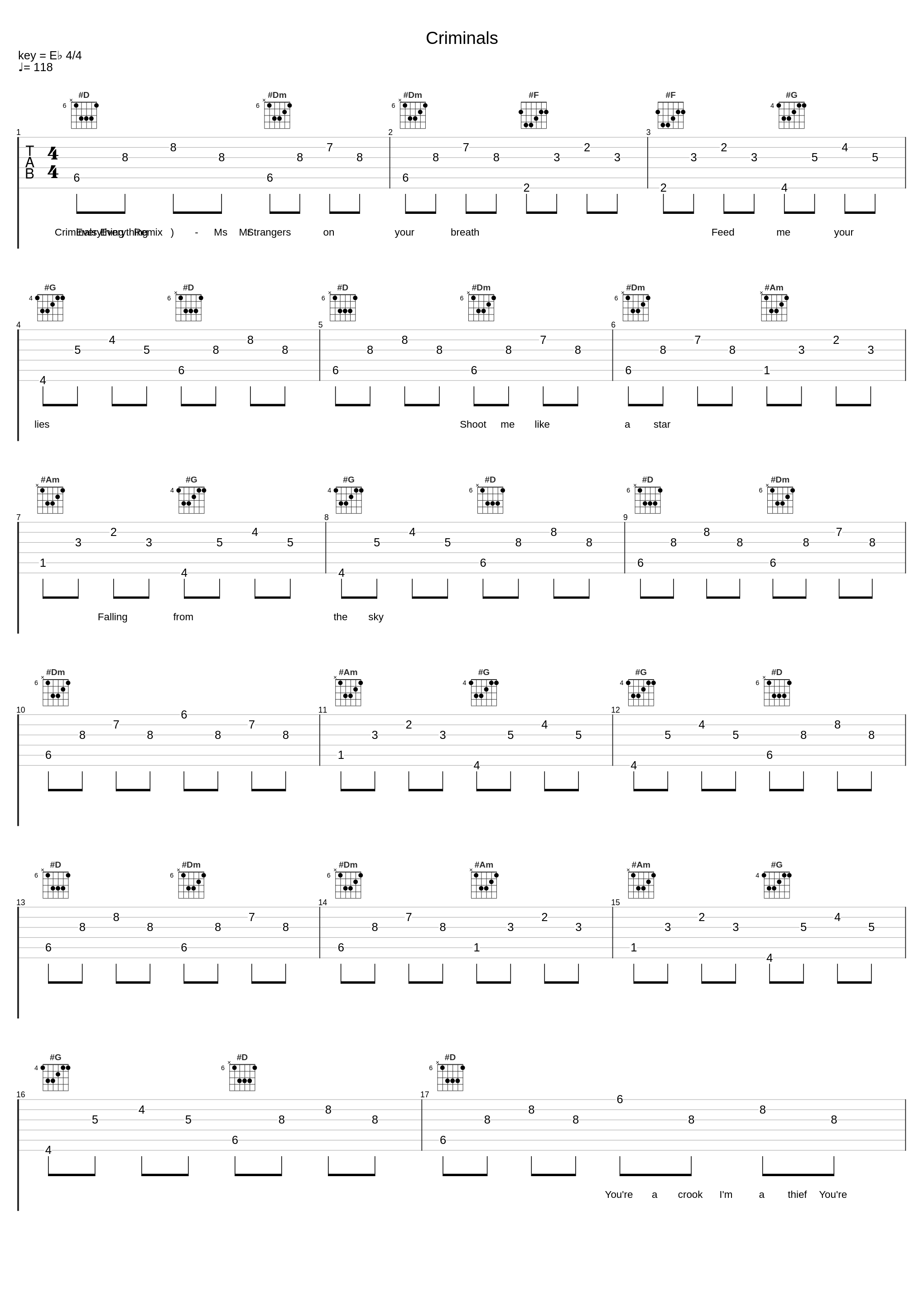 Criminals_Ms Mr_1
