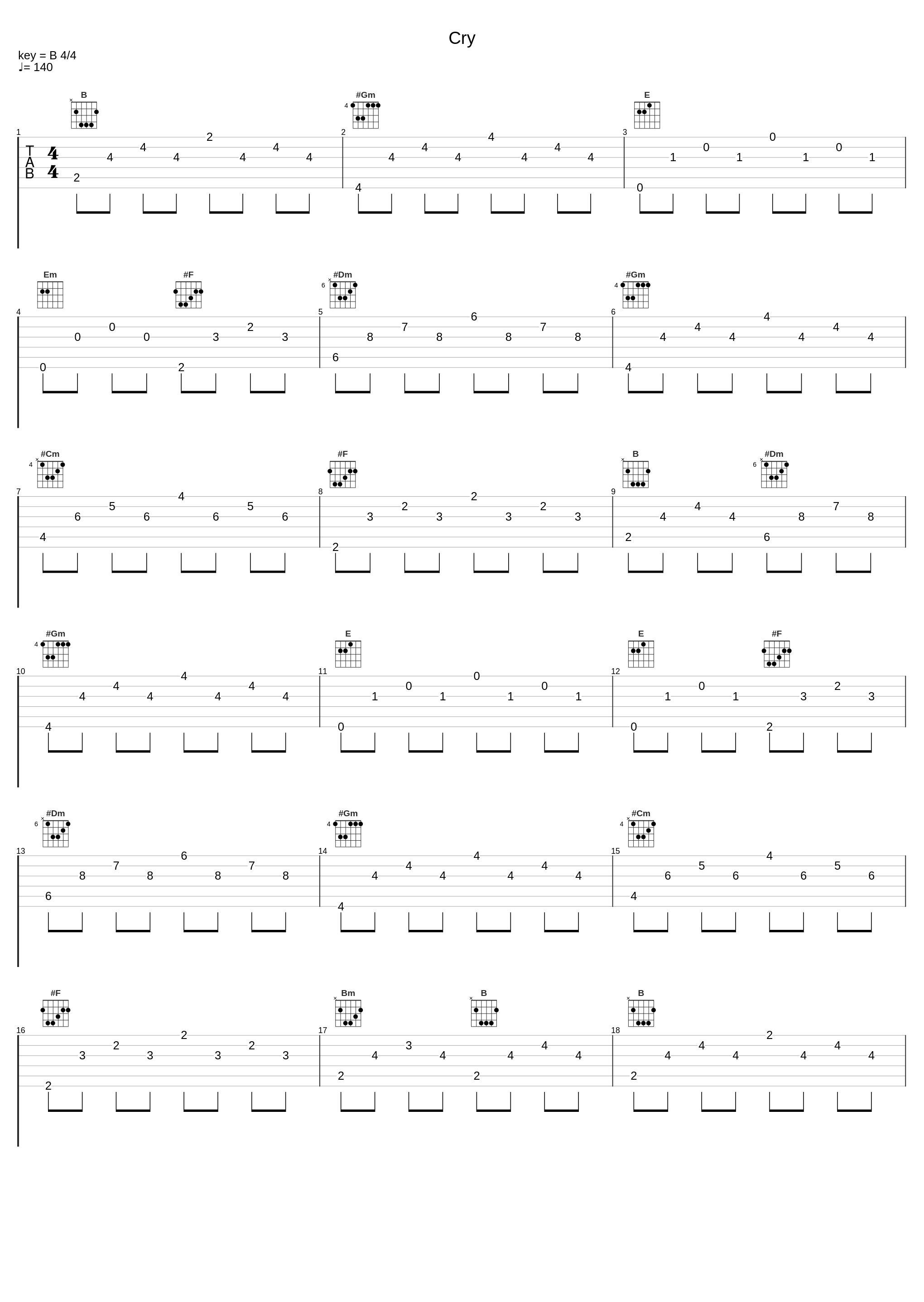 Cry_小心的哥哥们_1