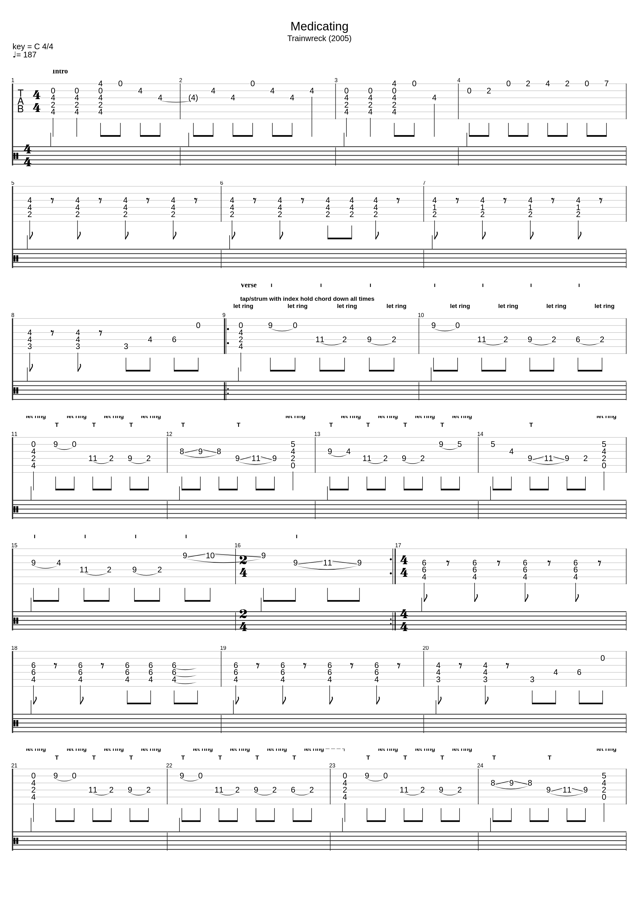 Medicating_Boys Night Out_1