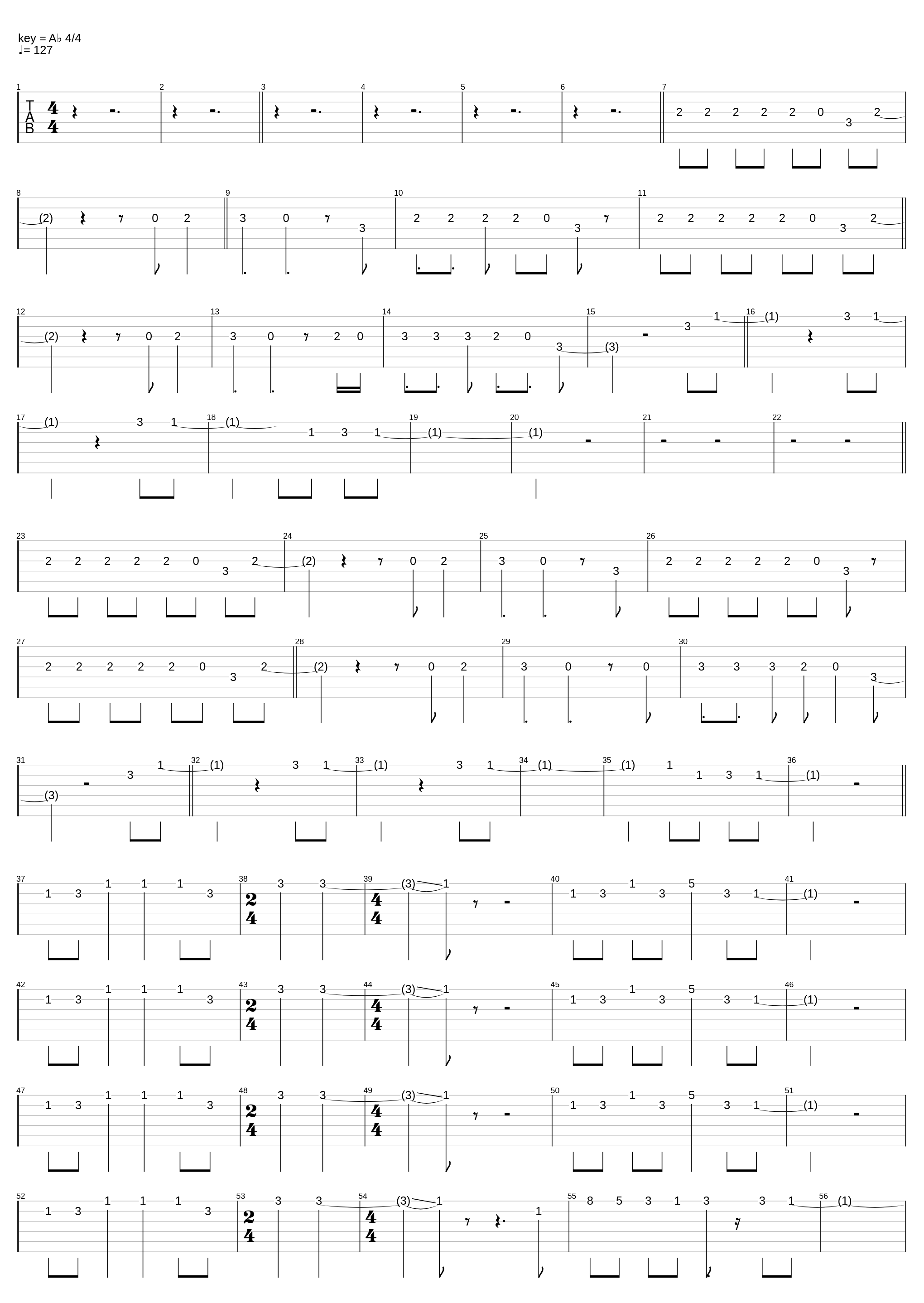 no boring scales only boring compositions_Muth_1