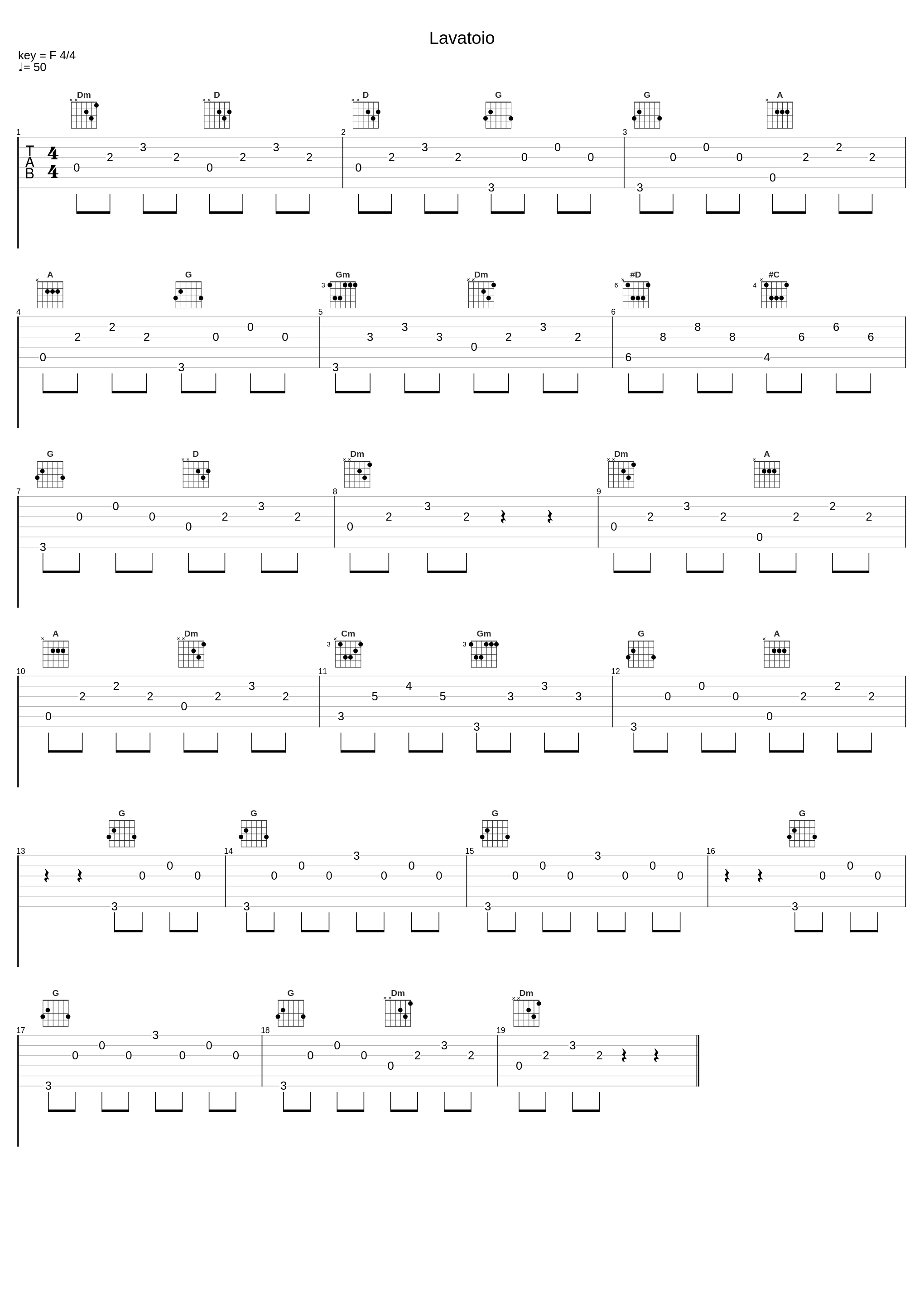 Lavatoio_Carlo Rustichelli,Carlo RusticheΙΙi_1