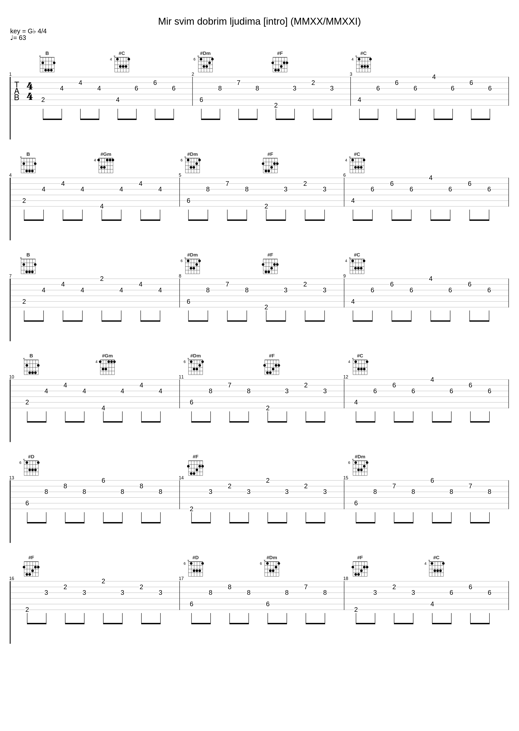 Mir svim dobrim ljudima [intro] (MMXX/MMXXI)_Dino Merlin_1