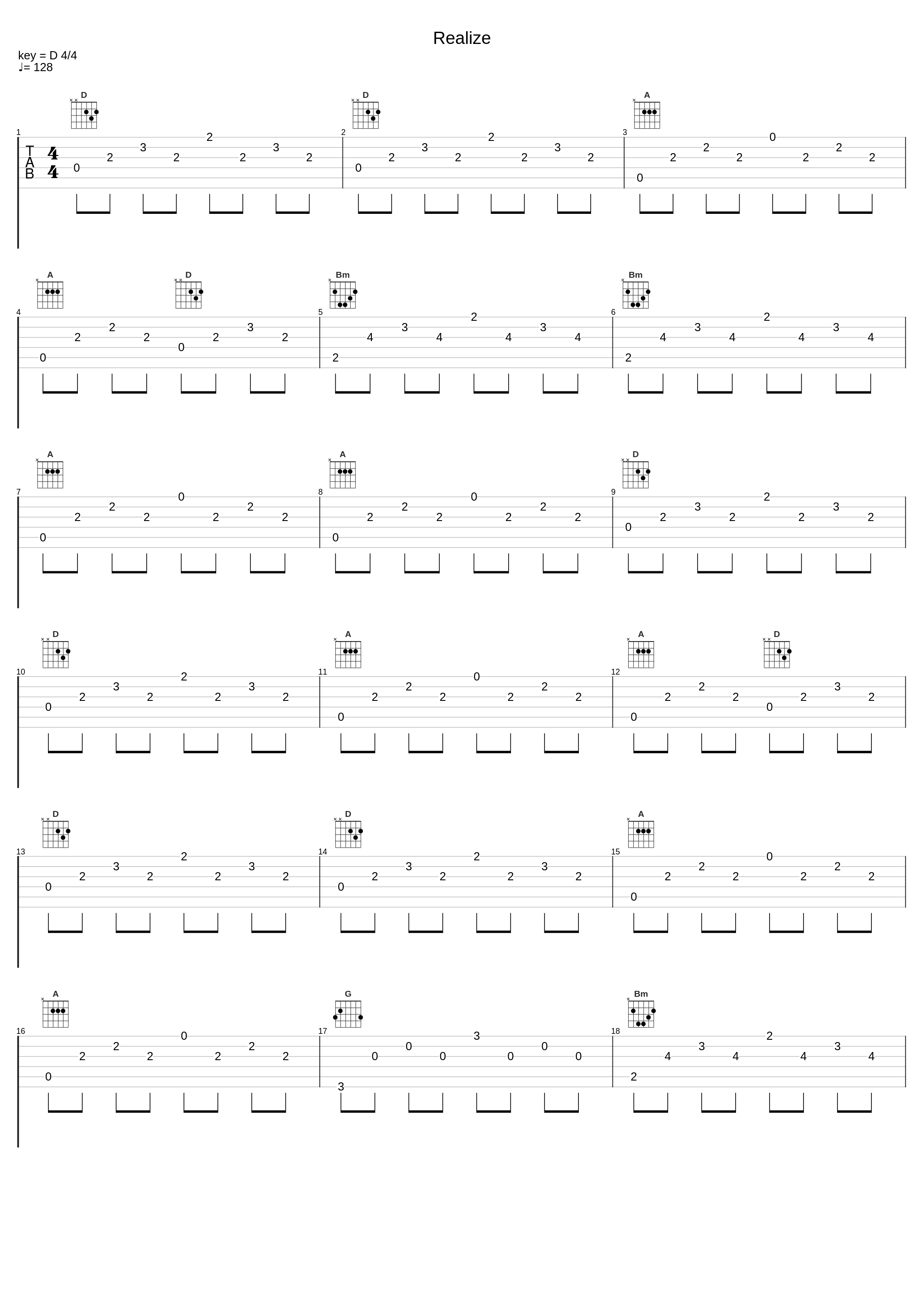 Realize_Vitamin String Quartet_1