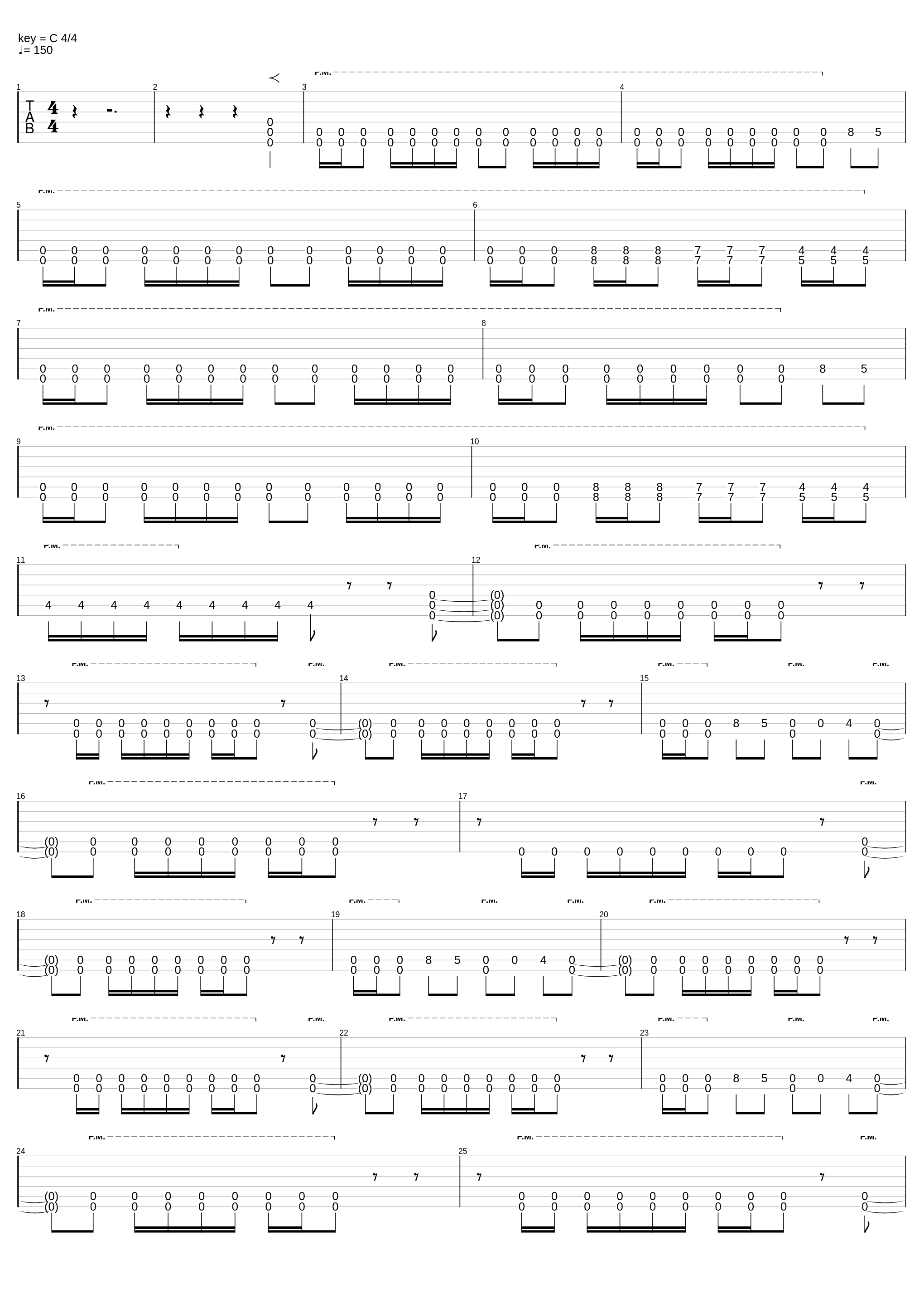 Legends And Legacies_Famous Last Words_1