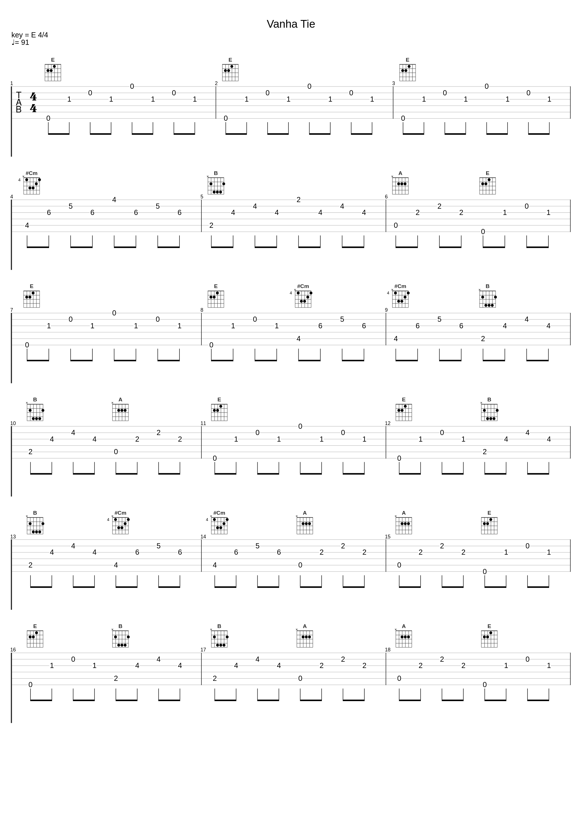 Vanha Tie_Joel Hallikainen_1