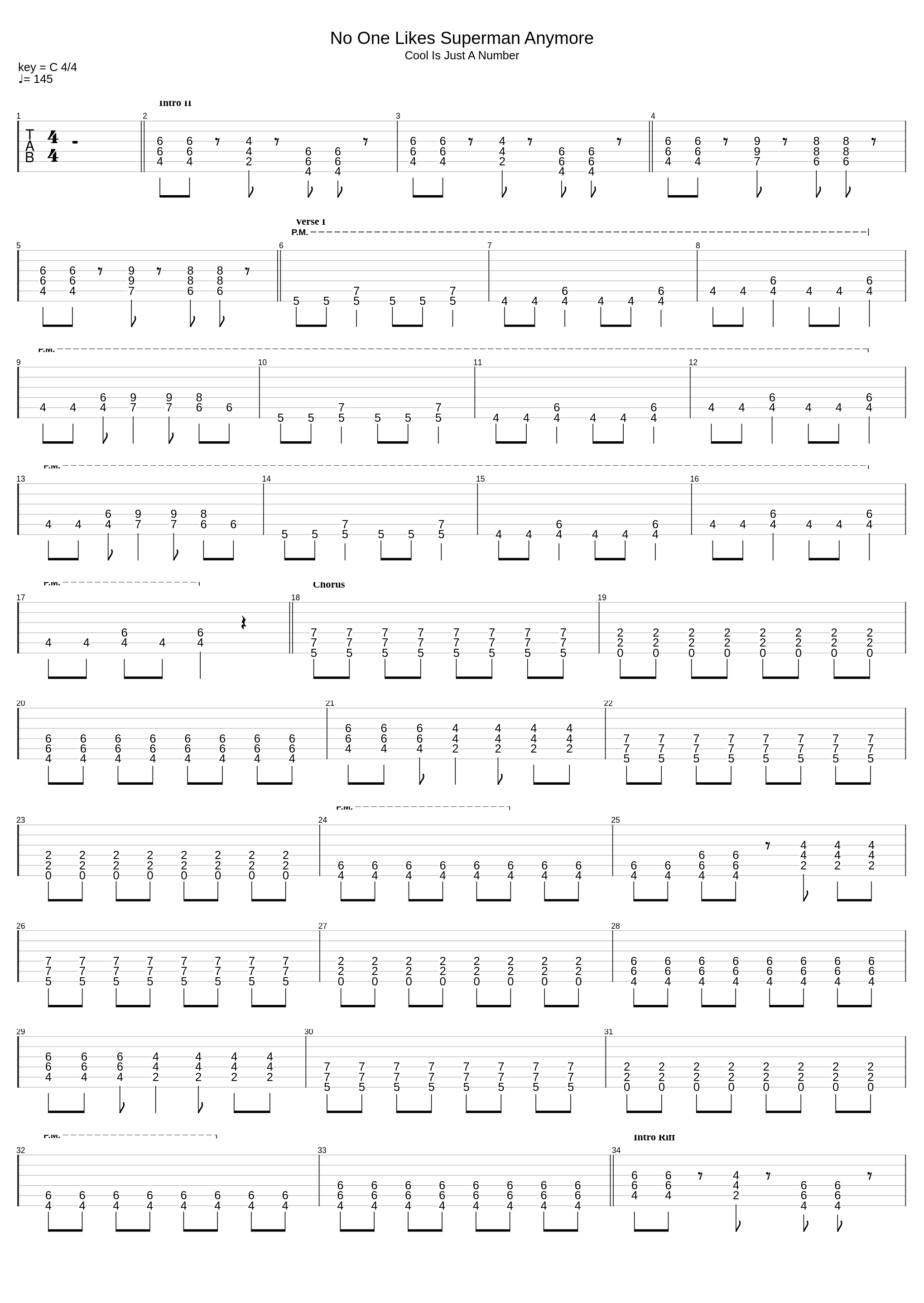 No One Likes Superman Anymore_I Fight Dragons_1