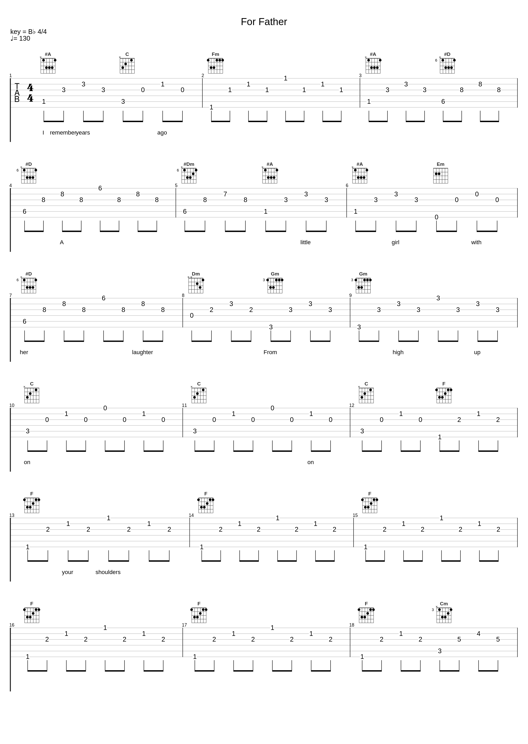 For Father_Noa,Solis String Quartet_1