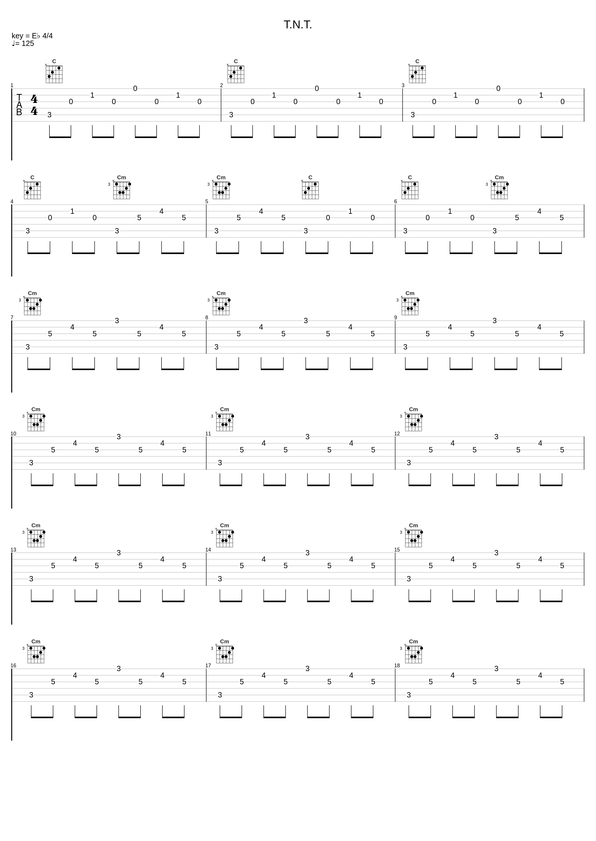 T.N.T._Vitamin String Quartet_1