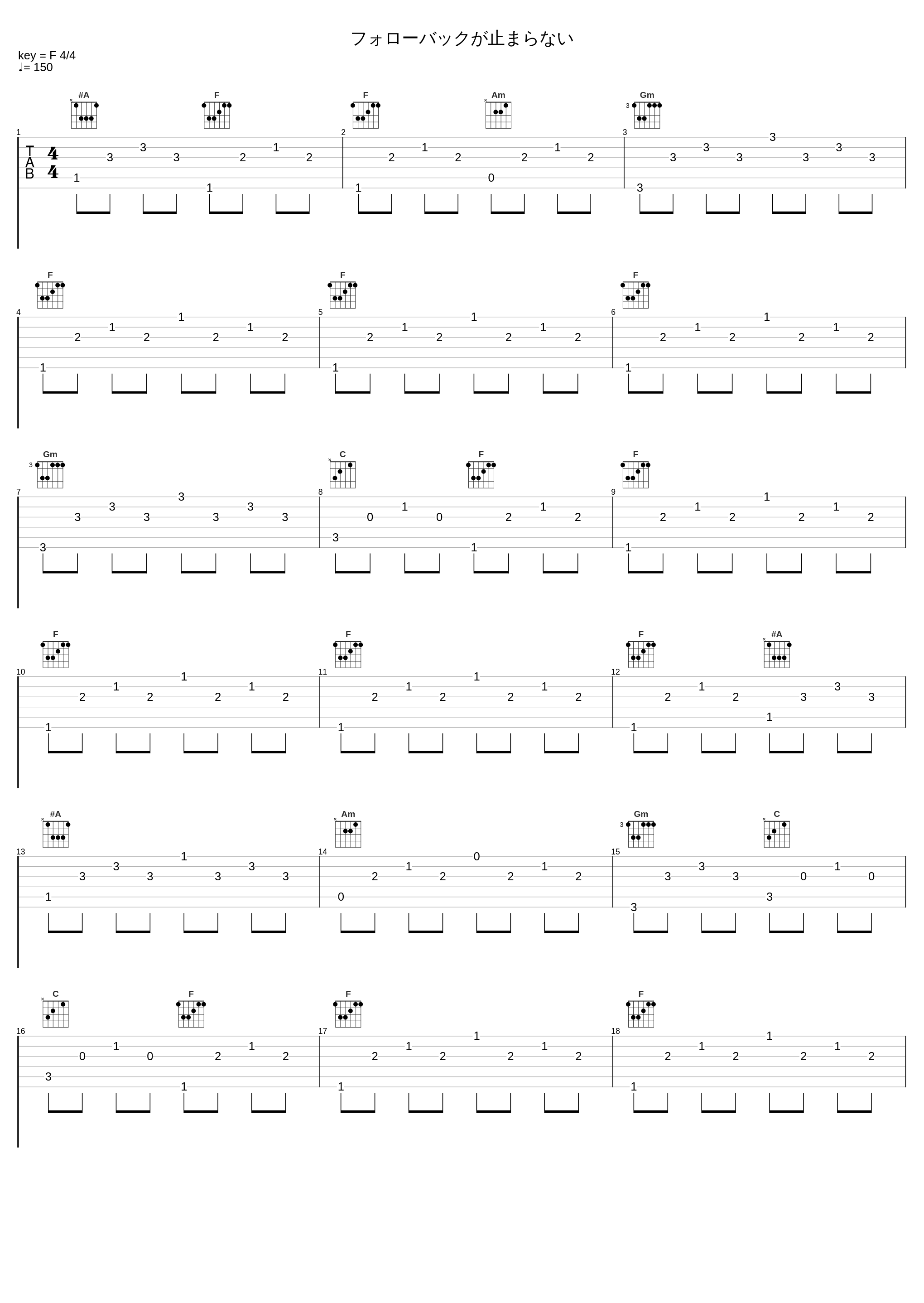 フォローバックが止まらない_早见沙织_1