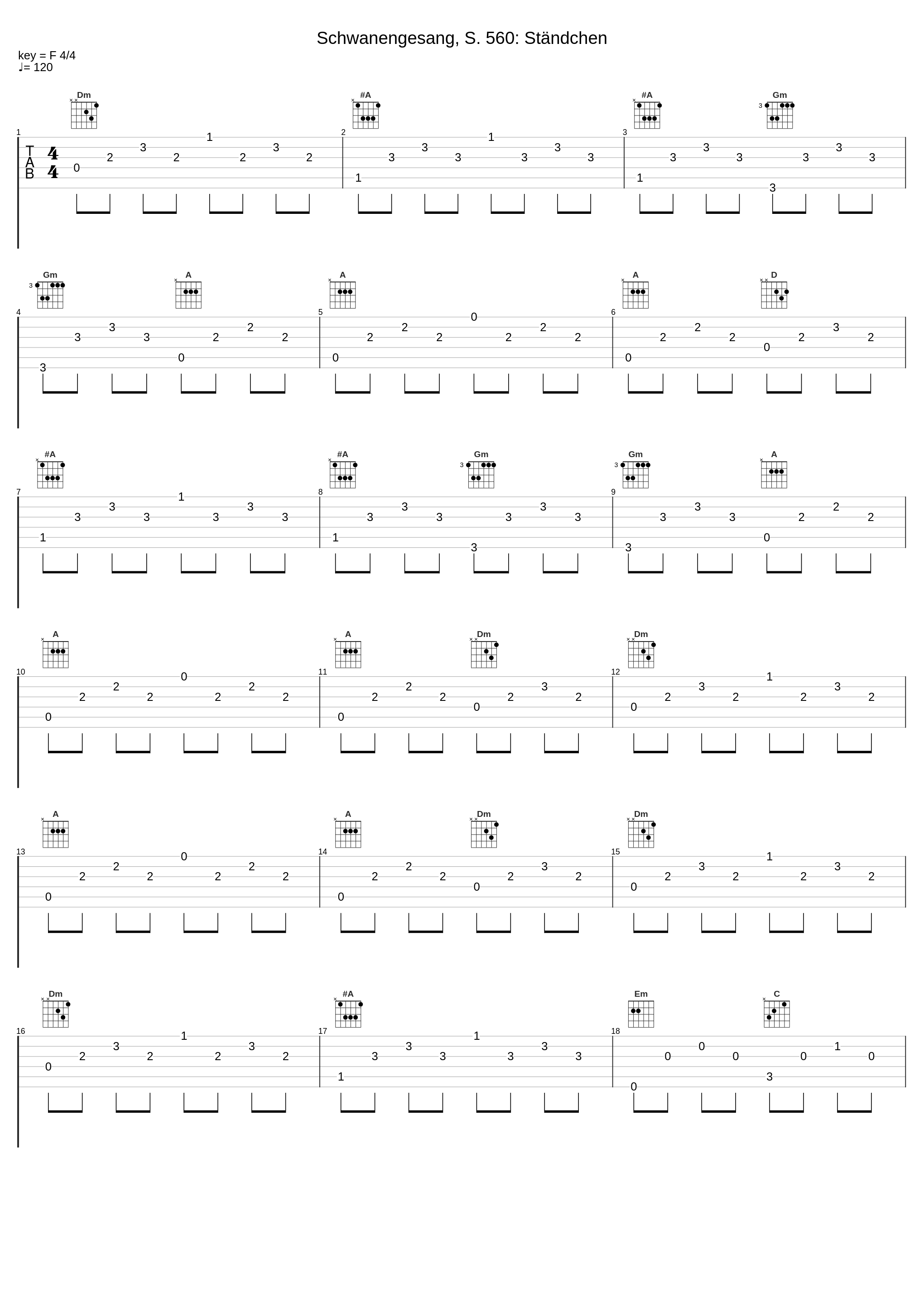 Schwanengesang, S. 560: Ständchen_Maryla Jonas,Franz Schubert_1