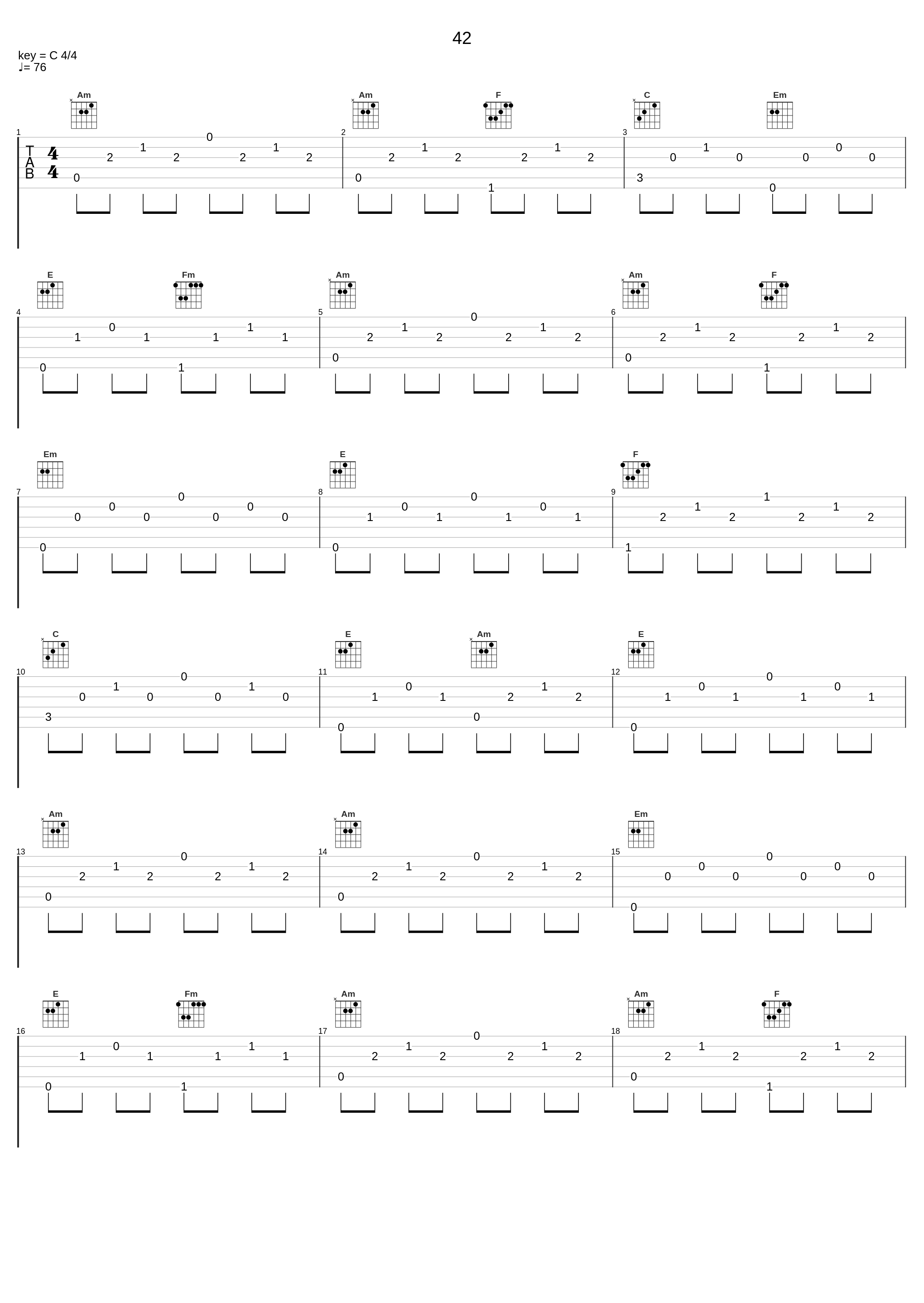 42_Vitamin String Quartet_1