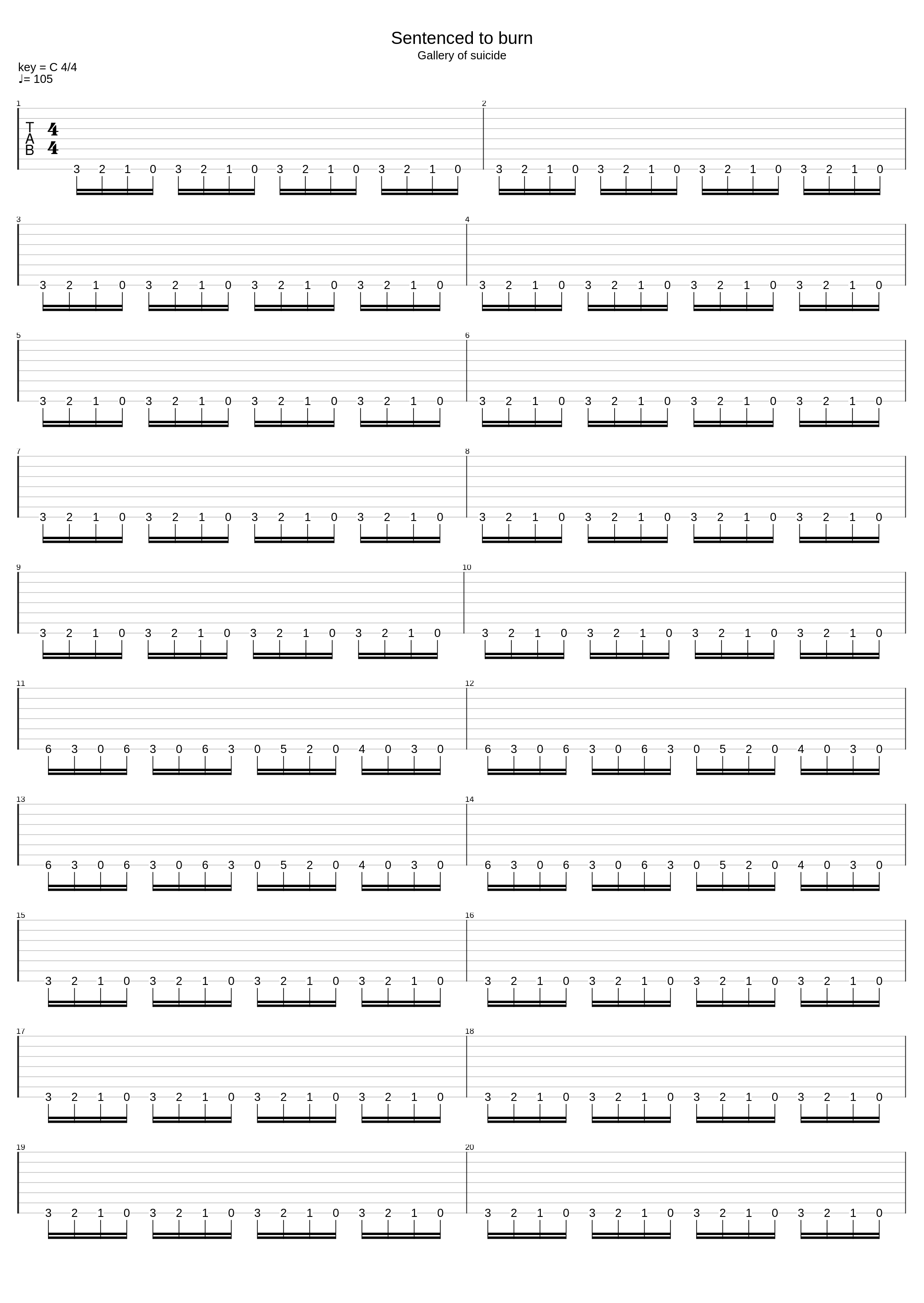 Sentenced To Burn_Cannibal Corpse_1