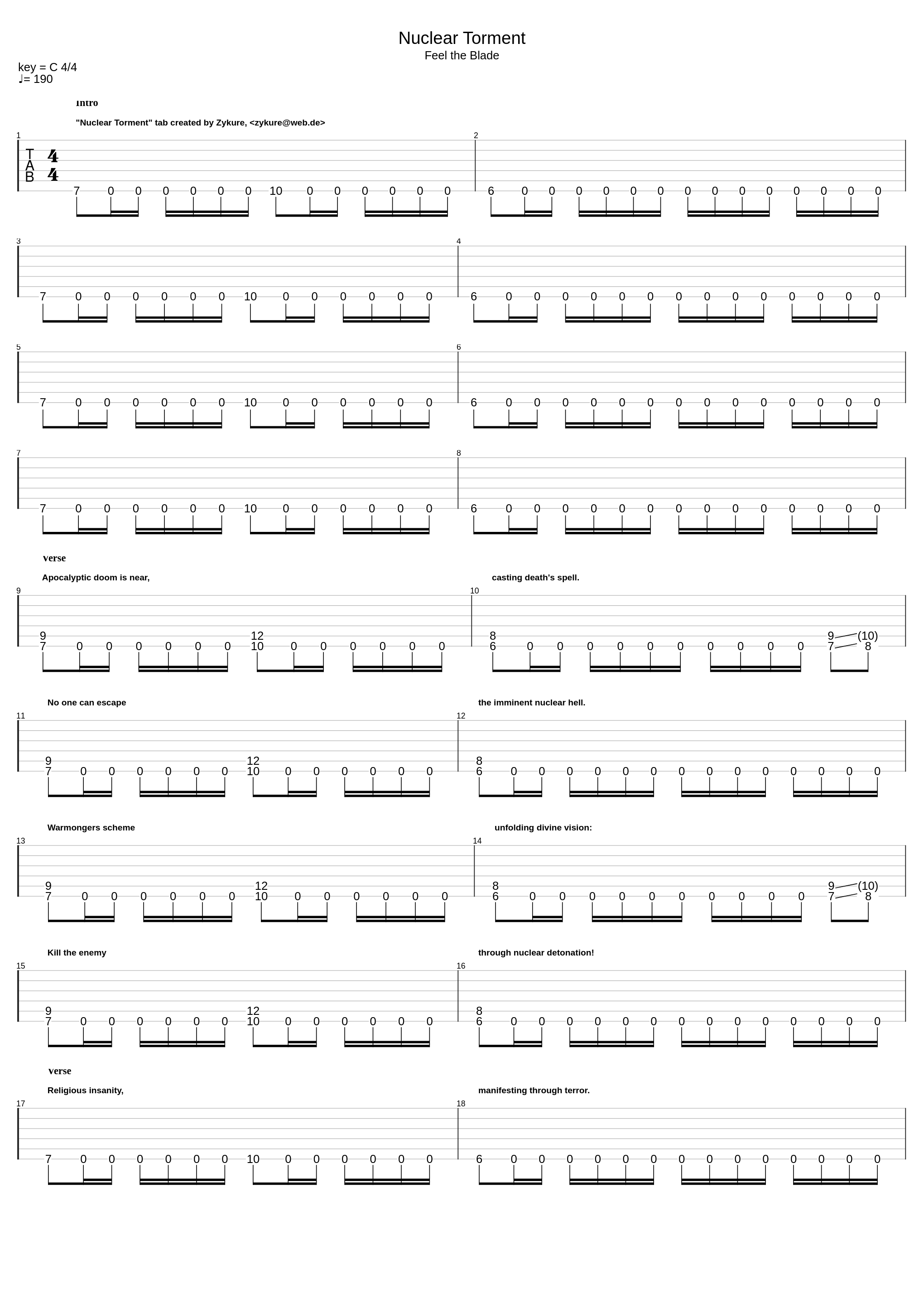 Nuclear Torment_Legion Of The Damned_1