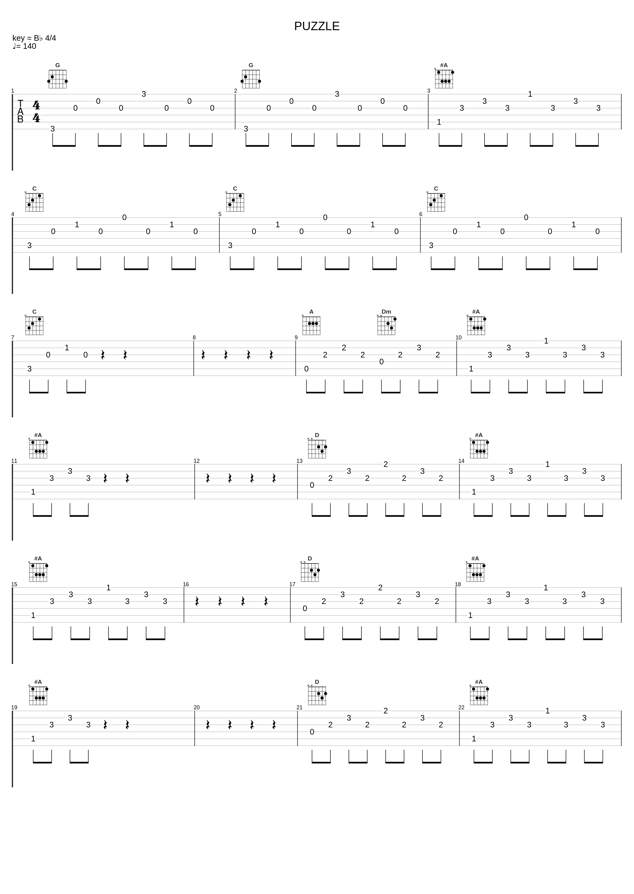 PUZZLE_佐藤直纪_1