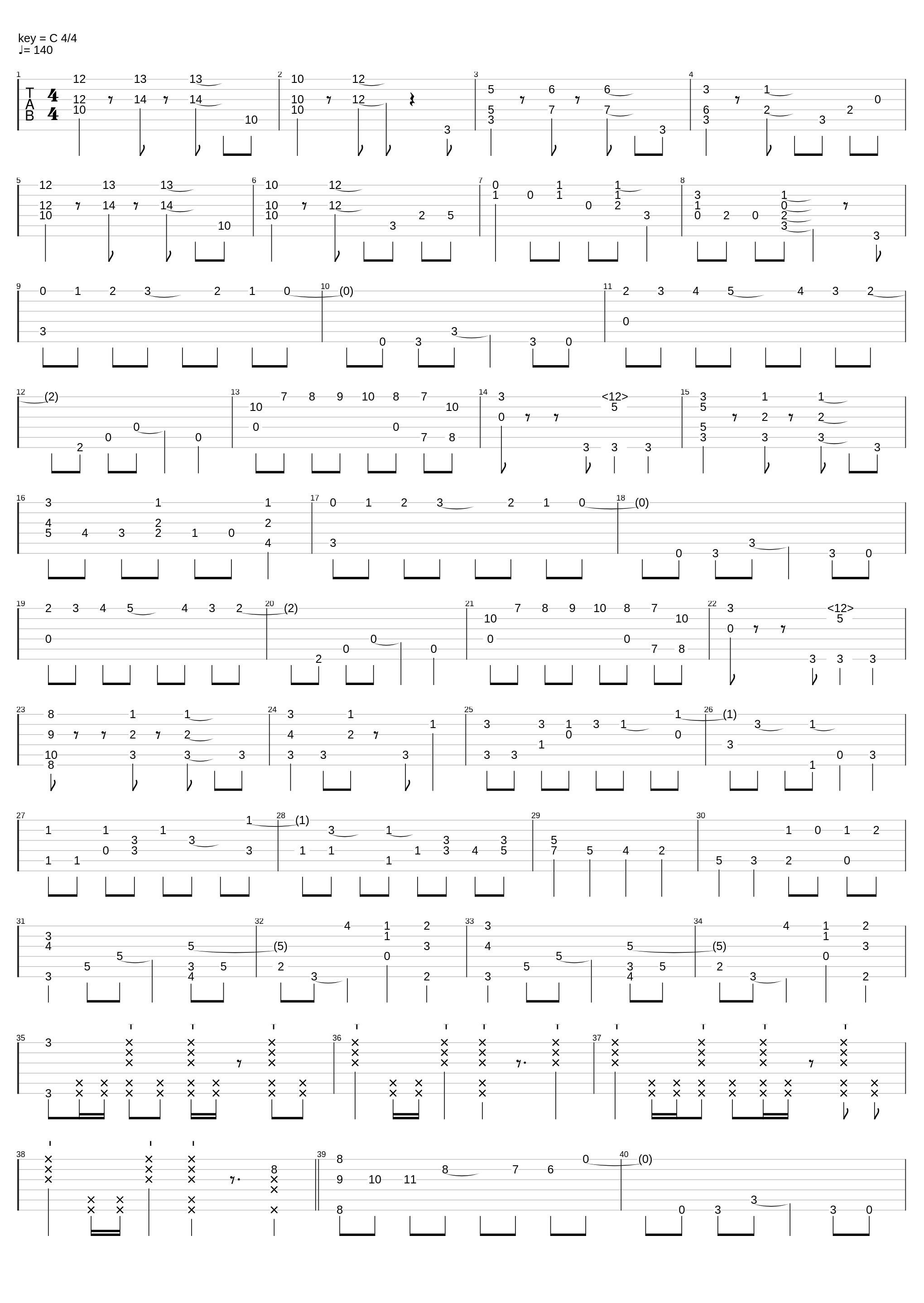 Have Some Tea_K-On!!_1