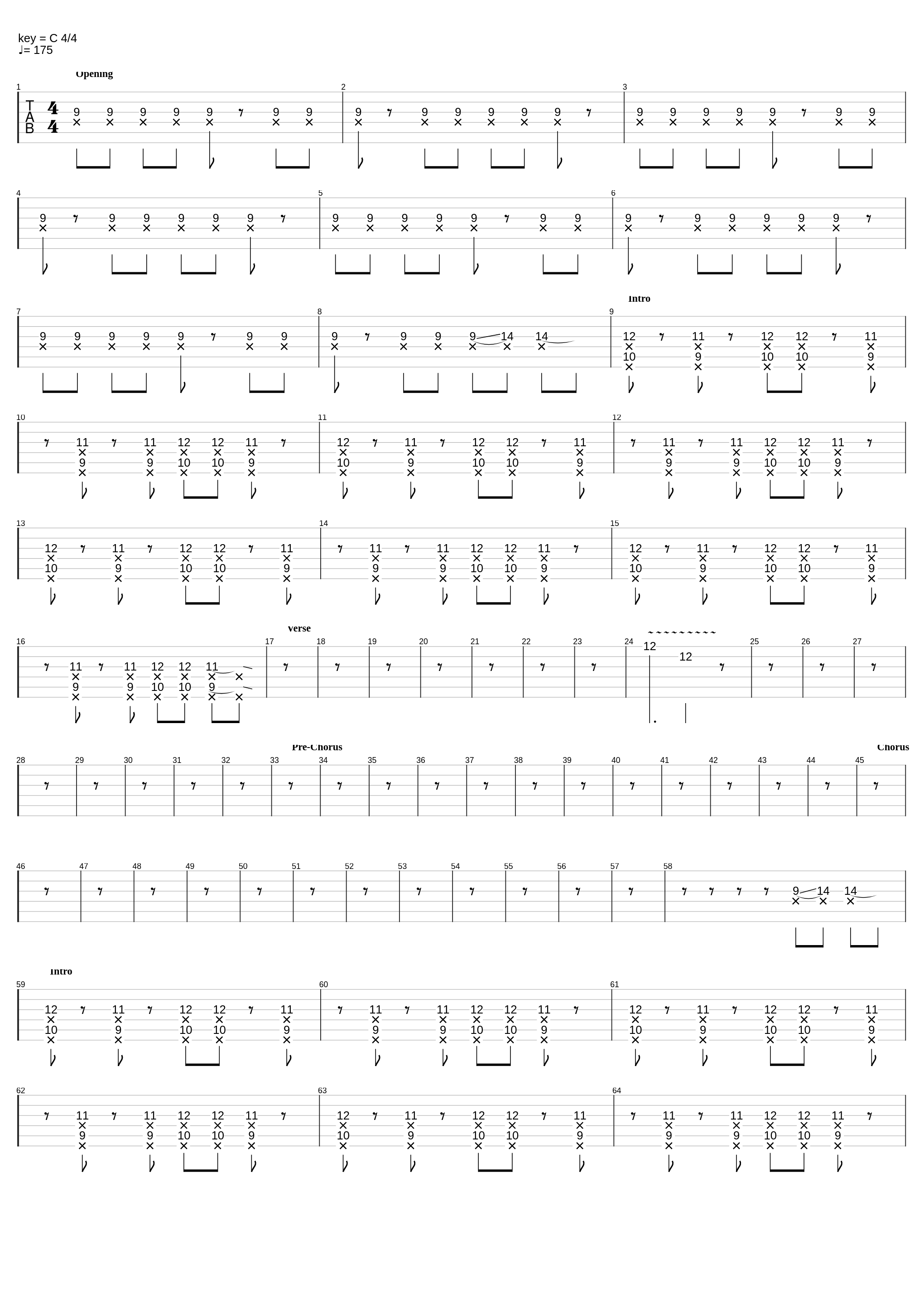 Singing! Full Ver._K-On!!_1