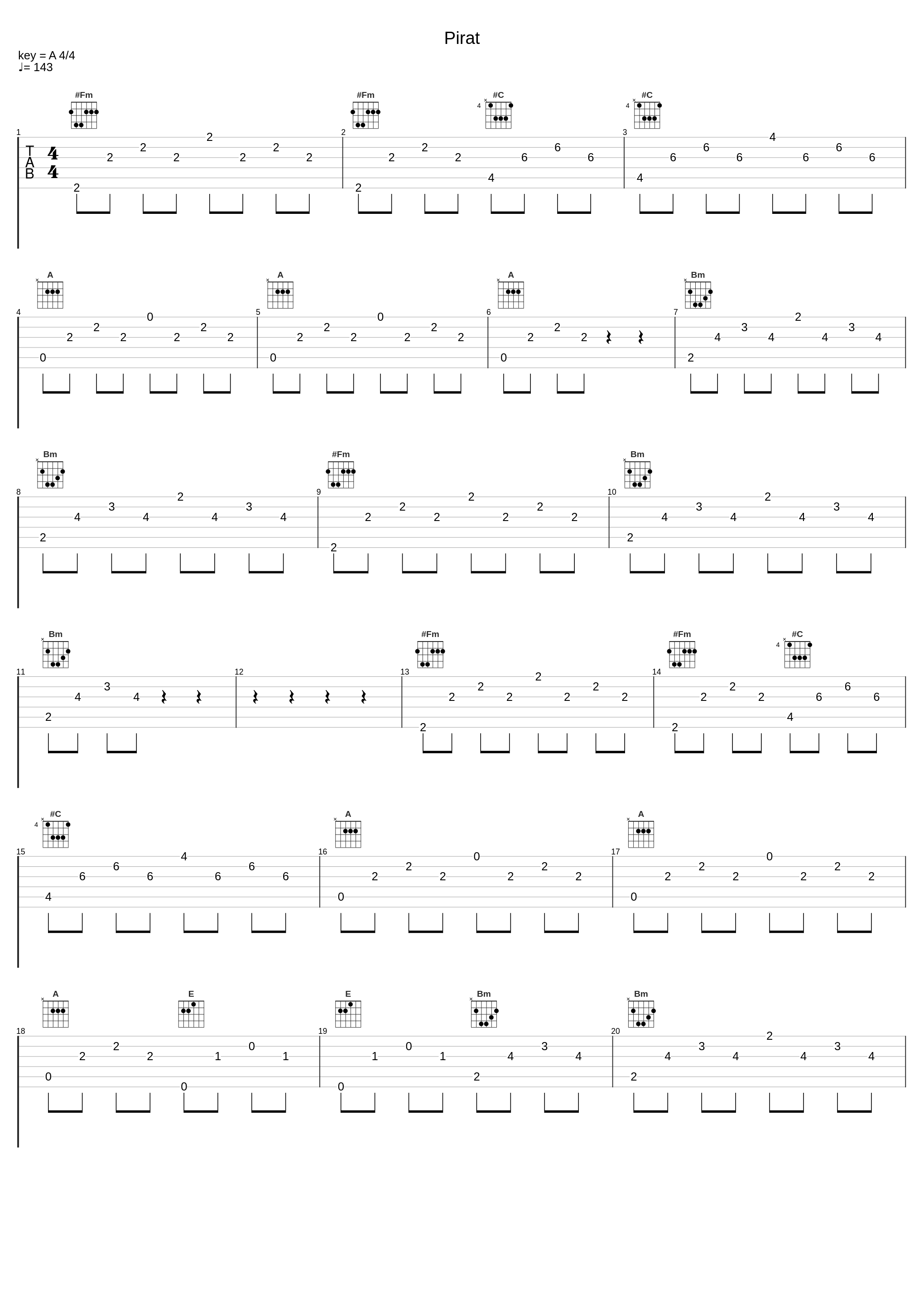 Pirat_Desireless,Operation Of The Sun_1