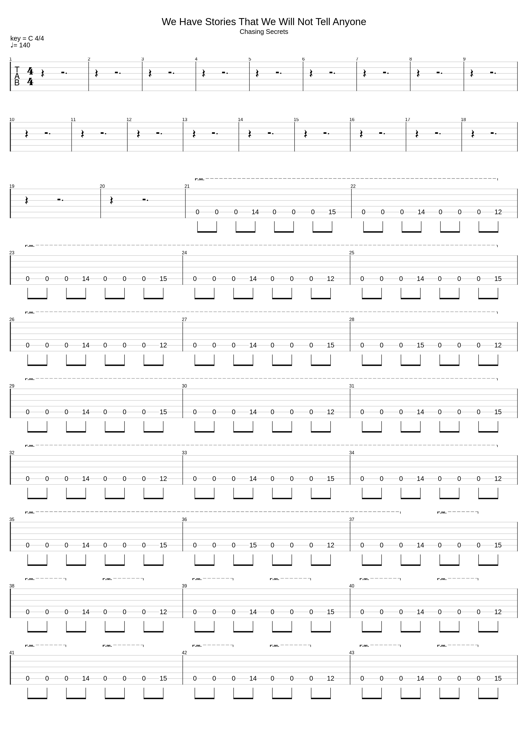 We Have Stories That We Will Not Tell Anyone_The Weight Of Silence_1