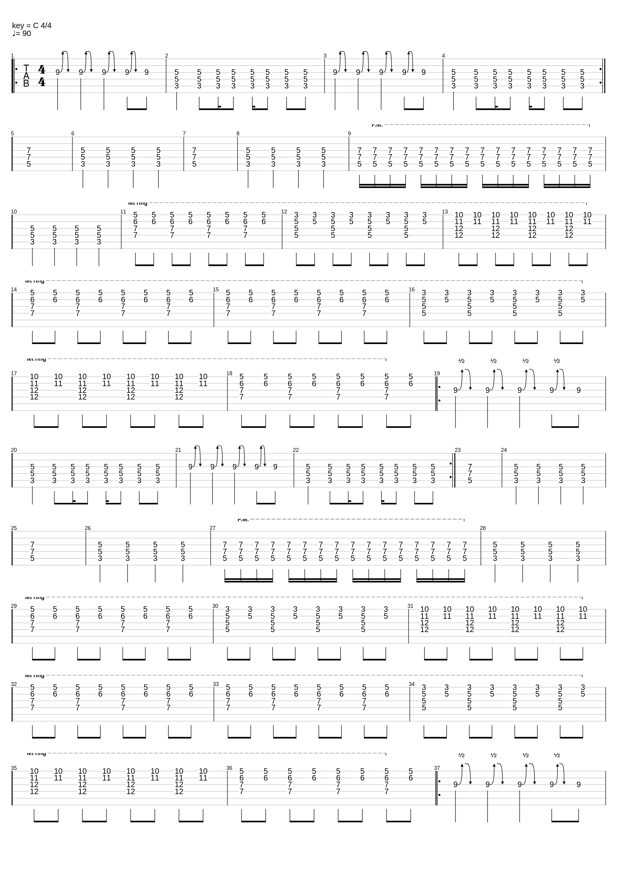 Kill Each Other/Live Forever_Scars On Broadway_1