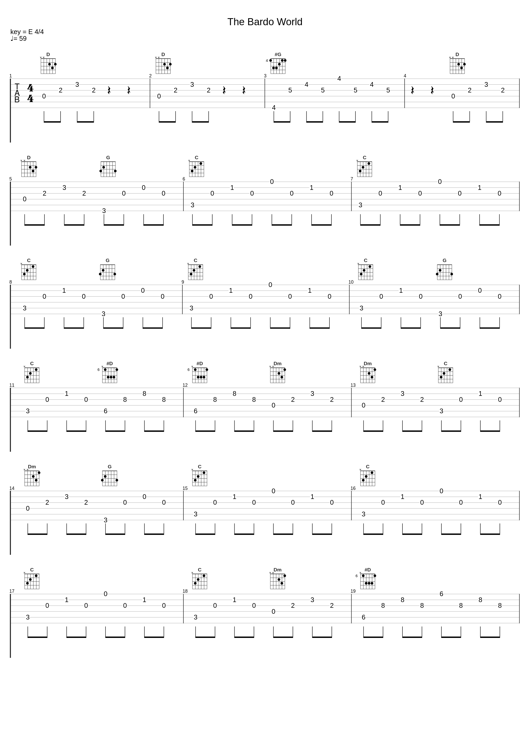 The Bardo World_久石让_1