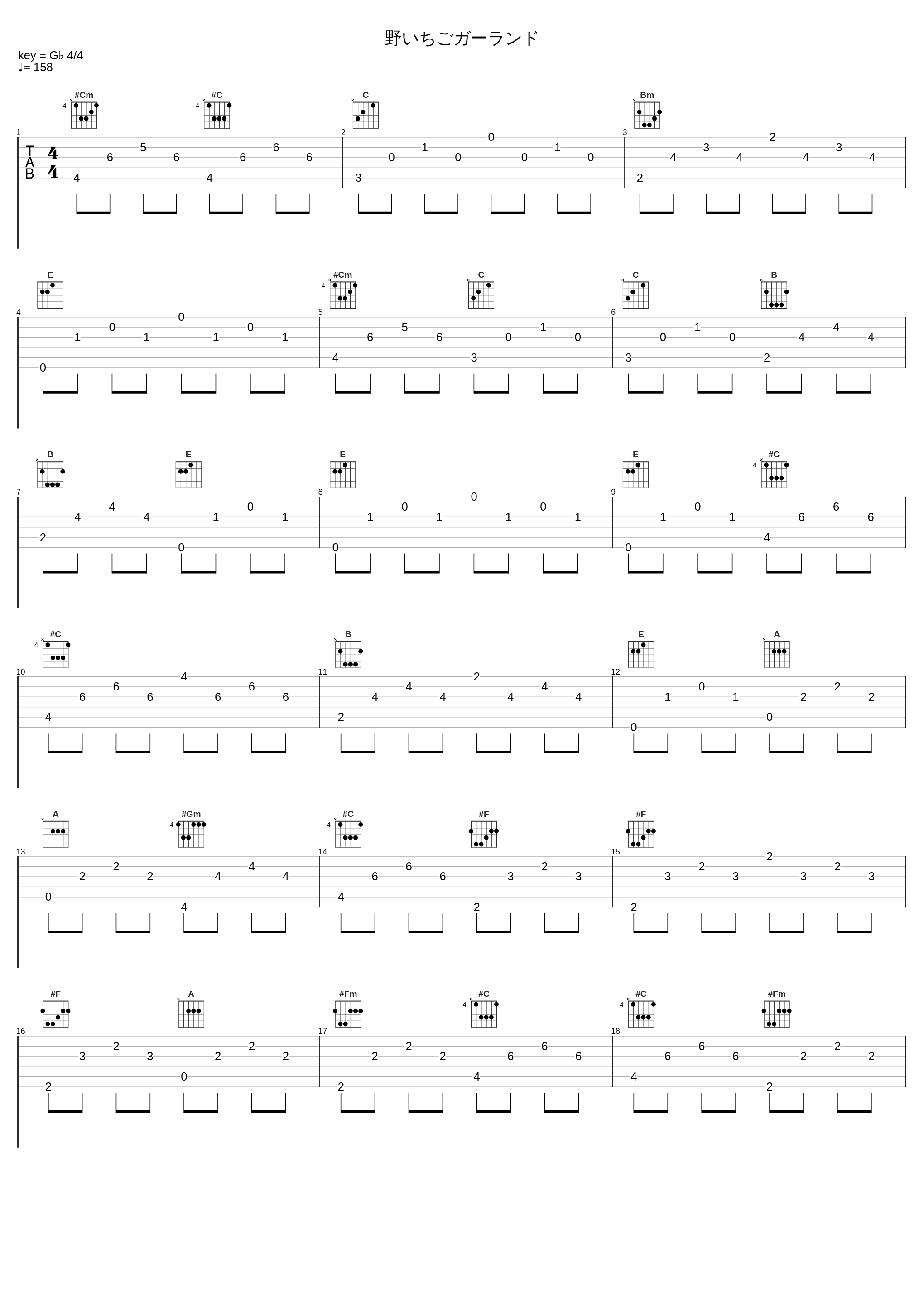 野いちごガーランド_小仓唯_1