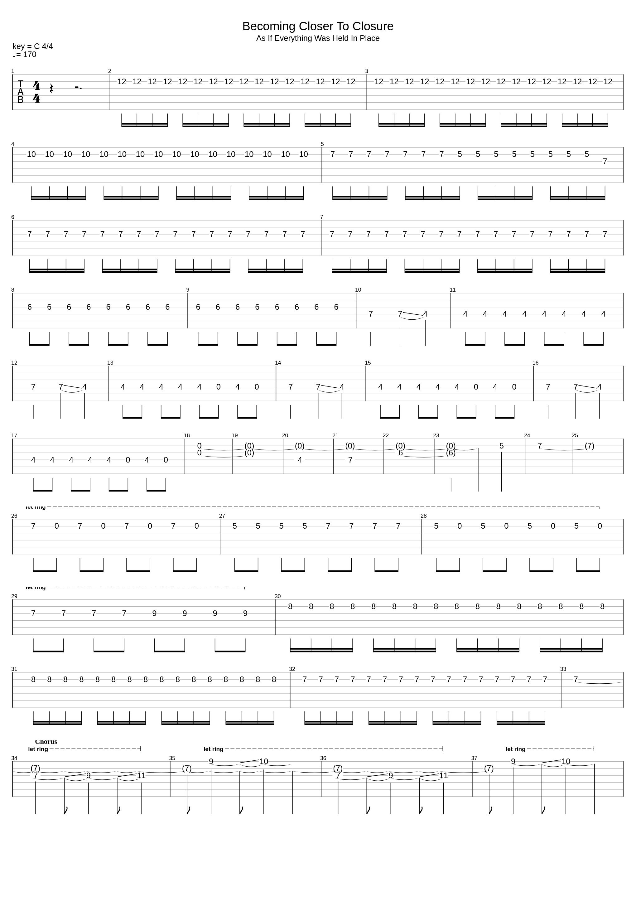 Becoming Closer To Closure_Of Machines_1