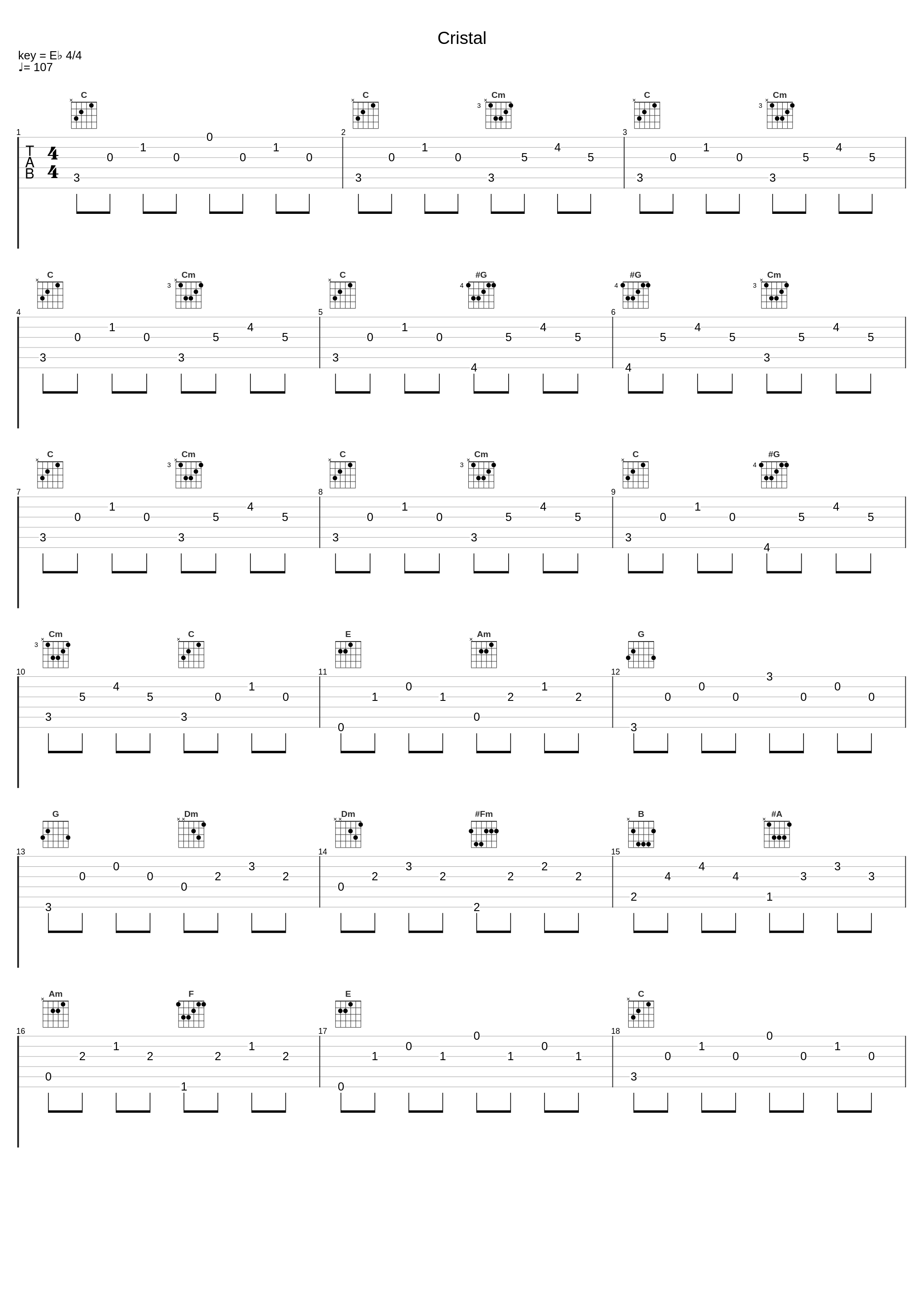 Cristal_马友友,Cesar Camargo Mariano_1