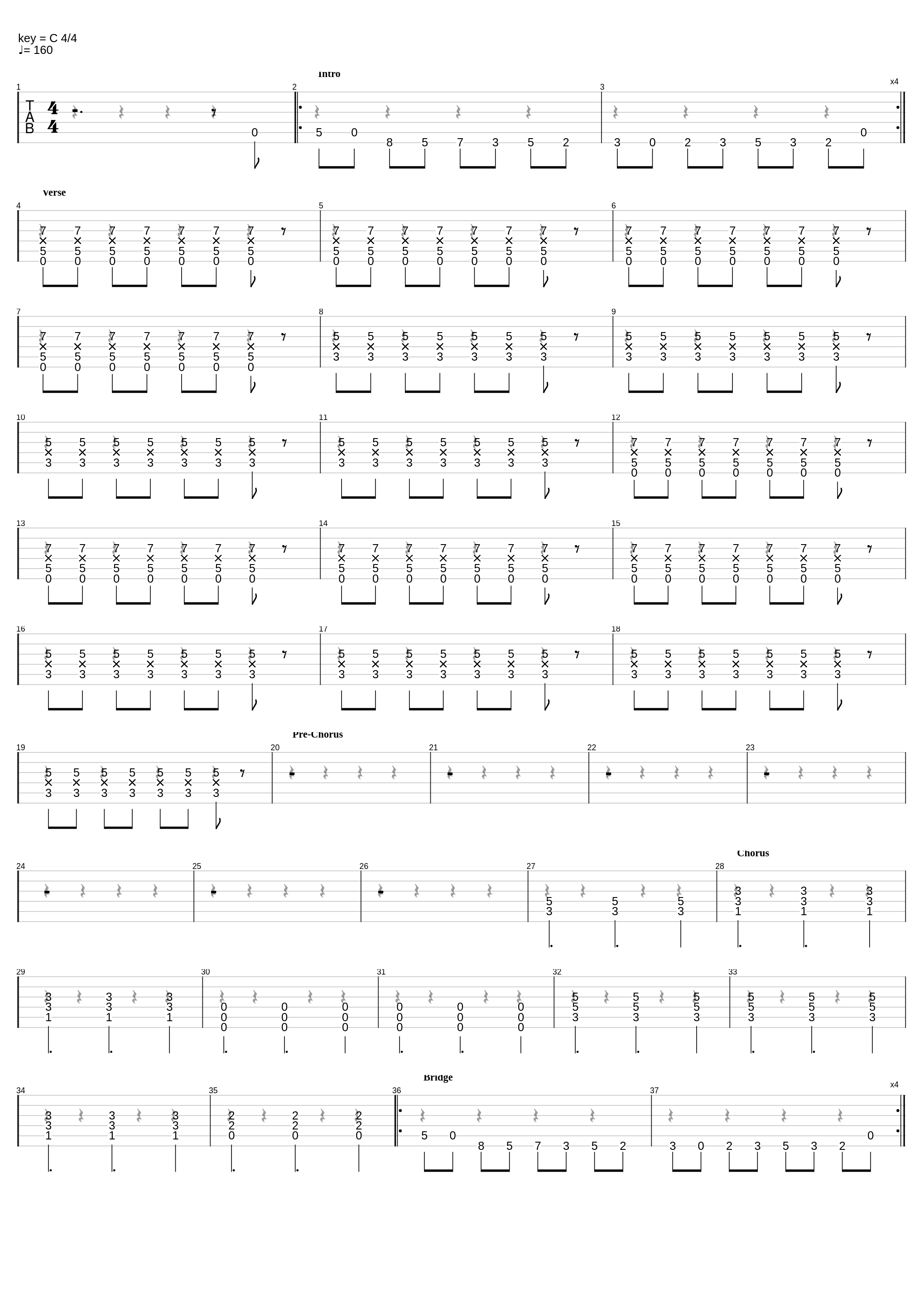 World Long Gone_Scars On Broadway_1