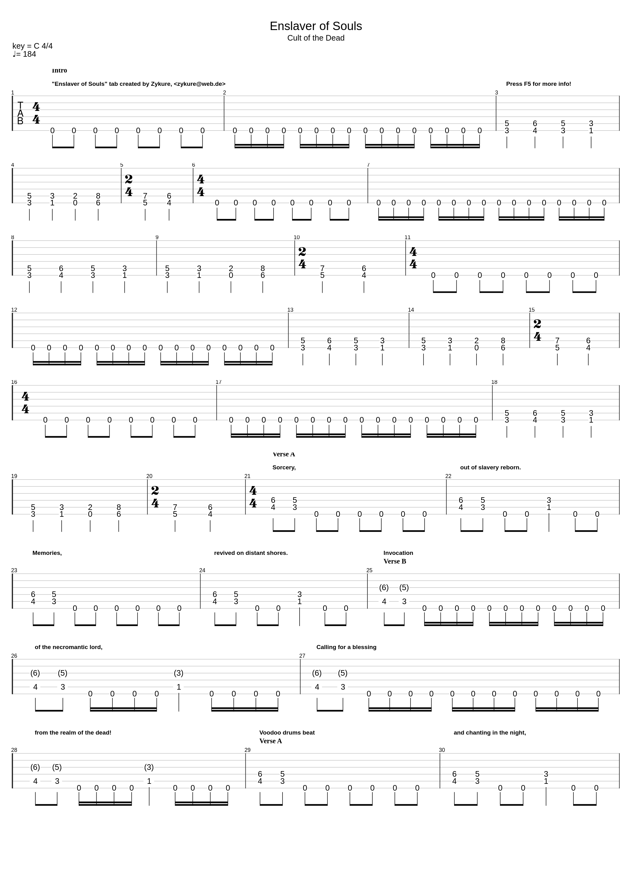 Enslaver Of Souls_Legion Of The Damned_1