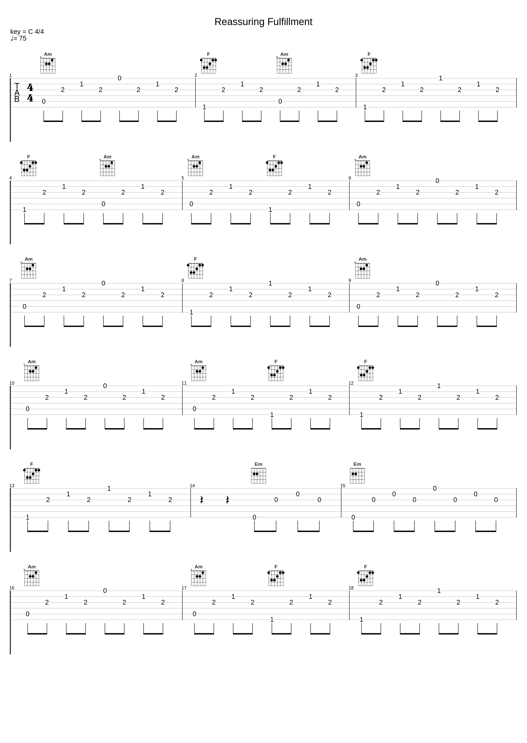 Reassuring Fulfillment_Sound Sleeping,Pink Noise,Deep Sleep_1