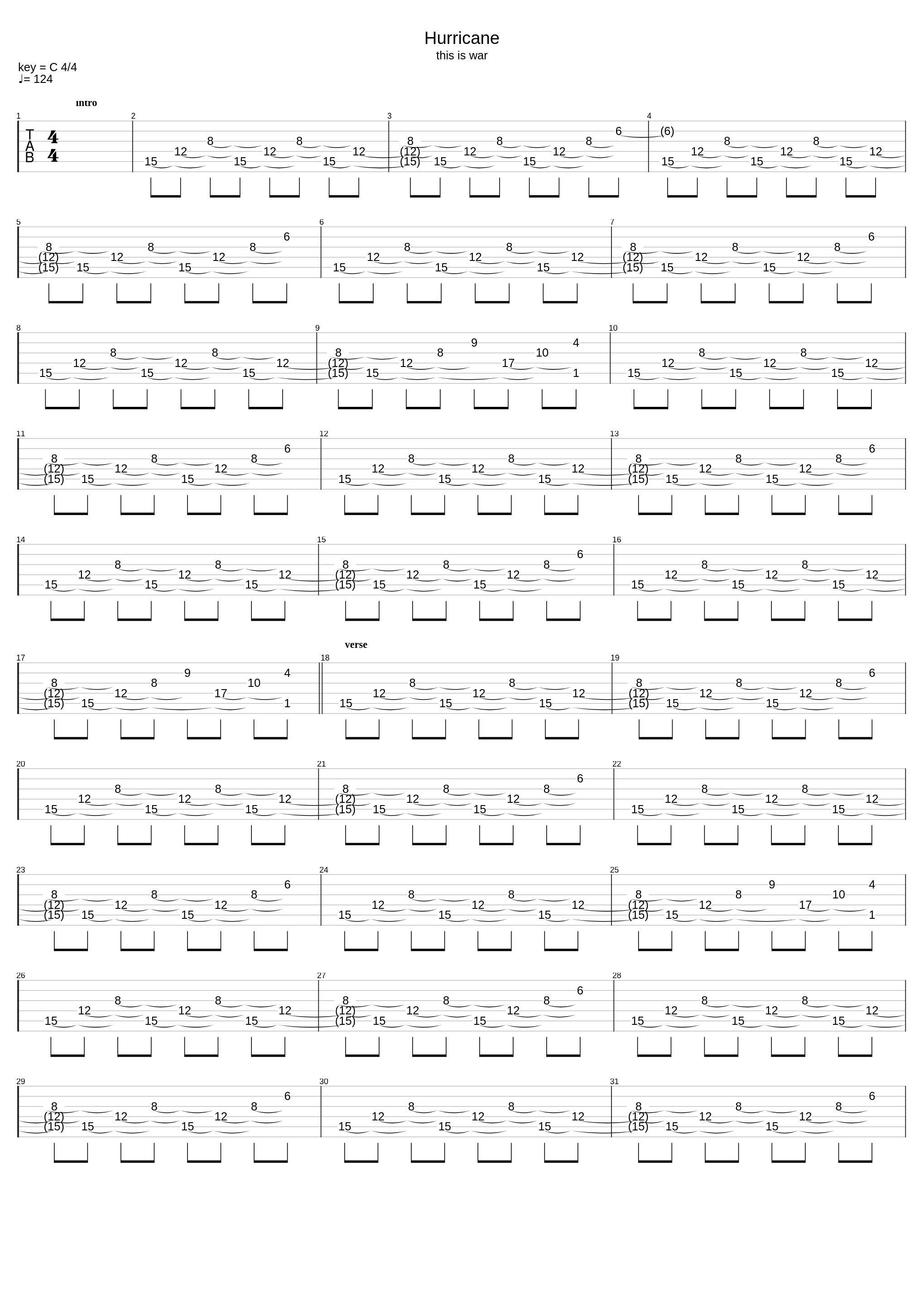 Hurricane_30 Seconds to Mars_1