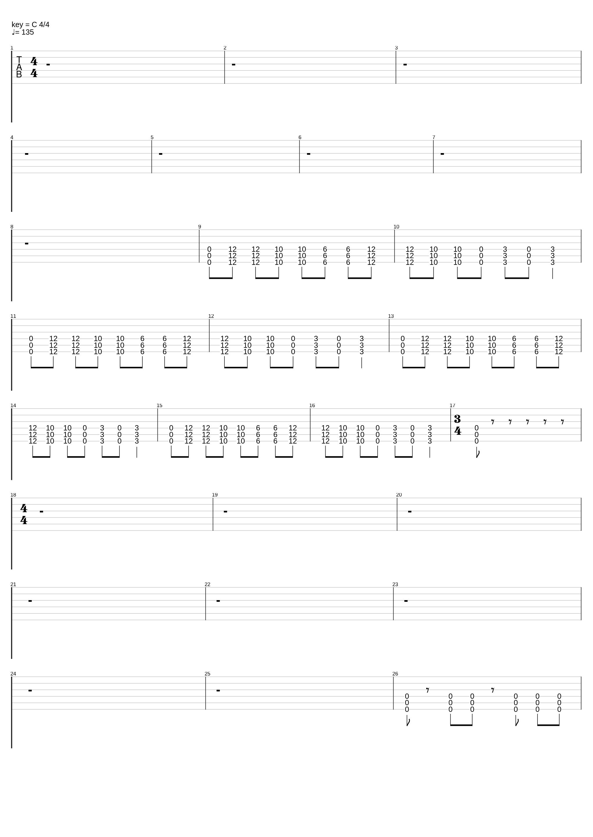 Another (No Drums)_Full On The Mouth_1