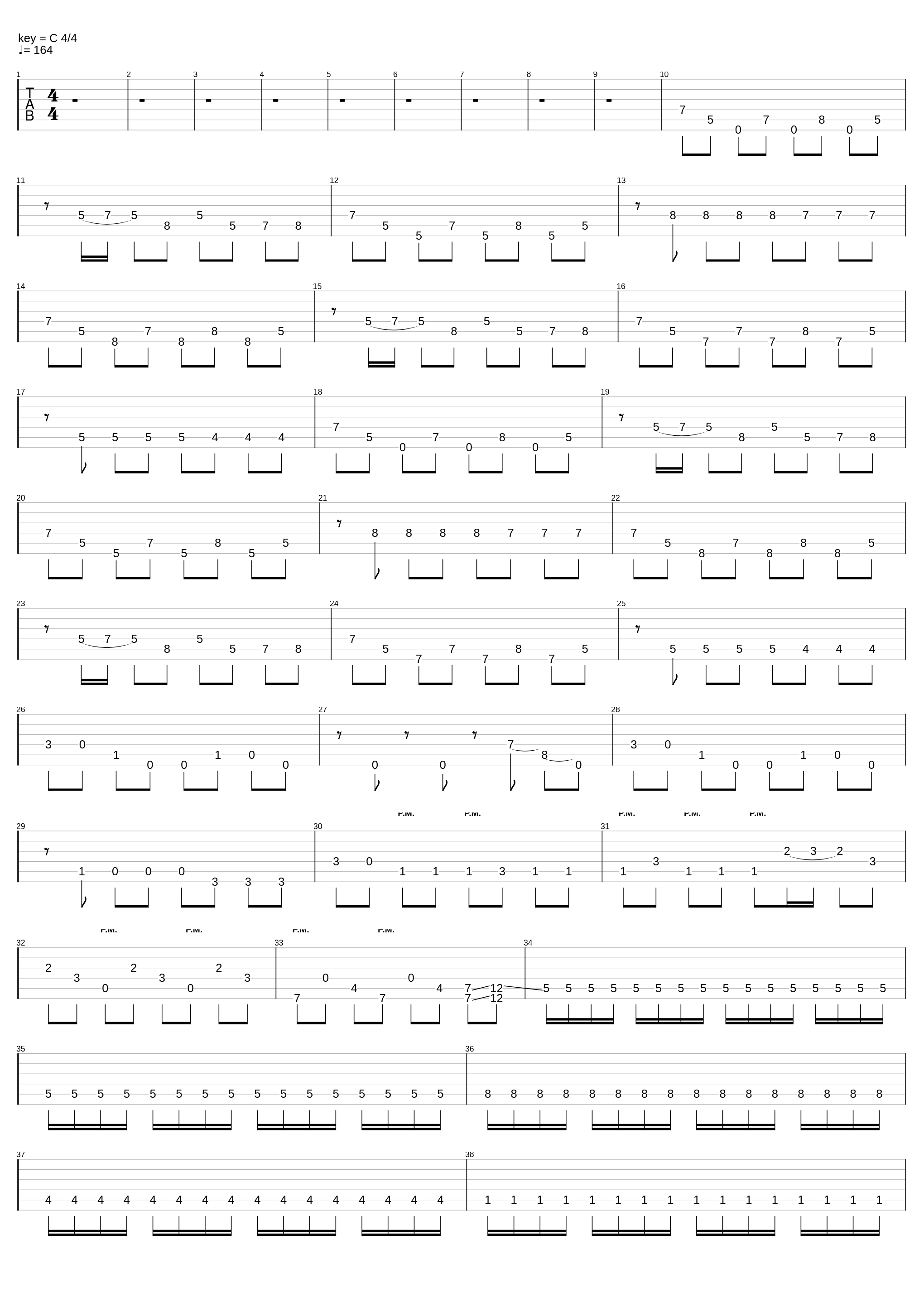 Violence [Enough Is Enough]_A Day To Remember_1