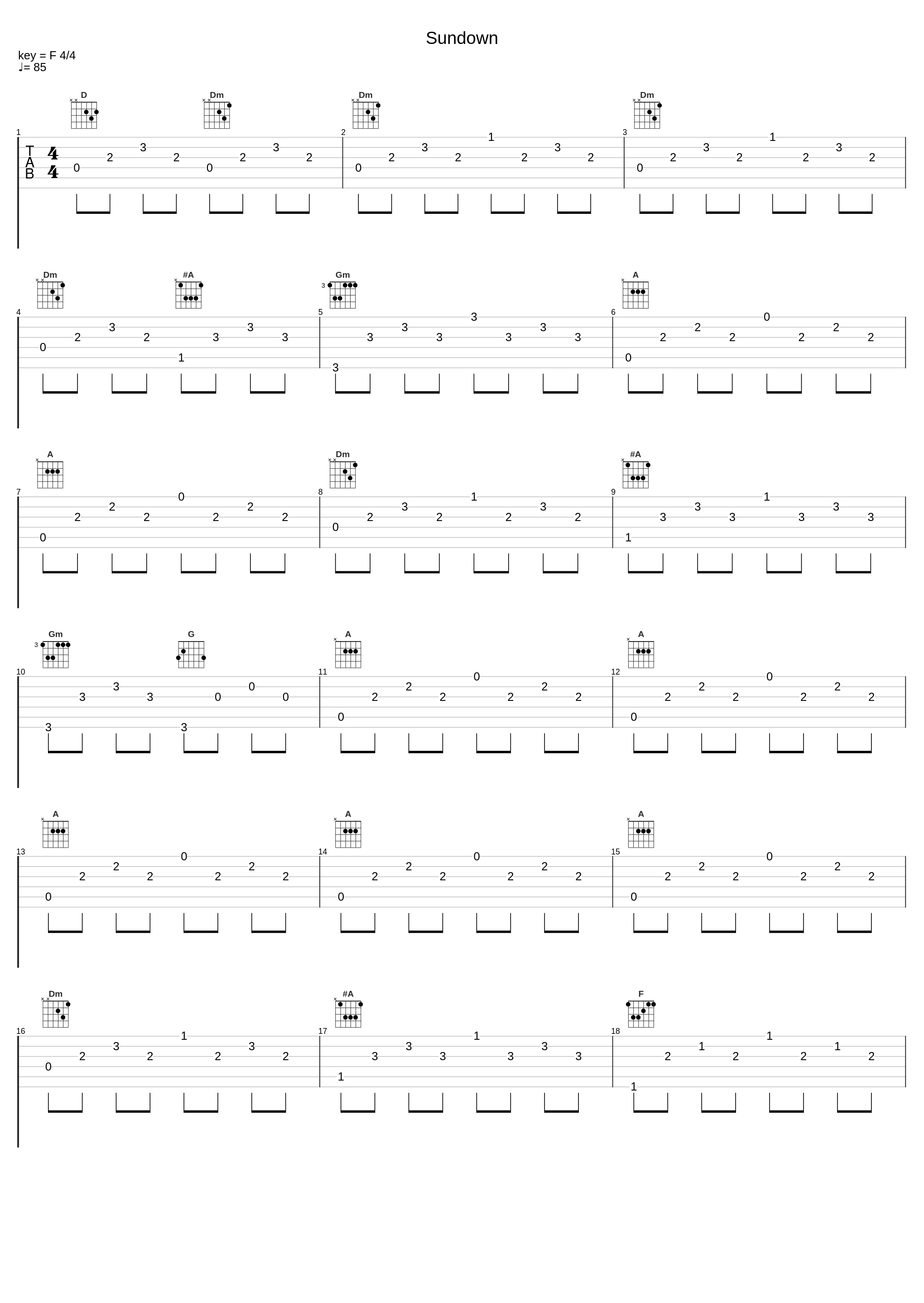 Sundown_Audiomachine_1