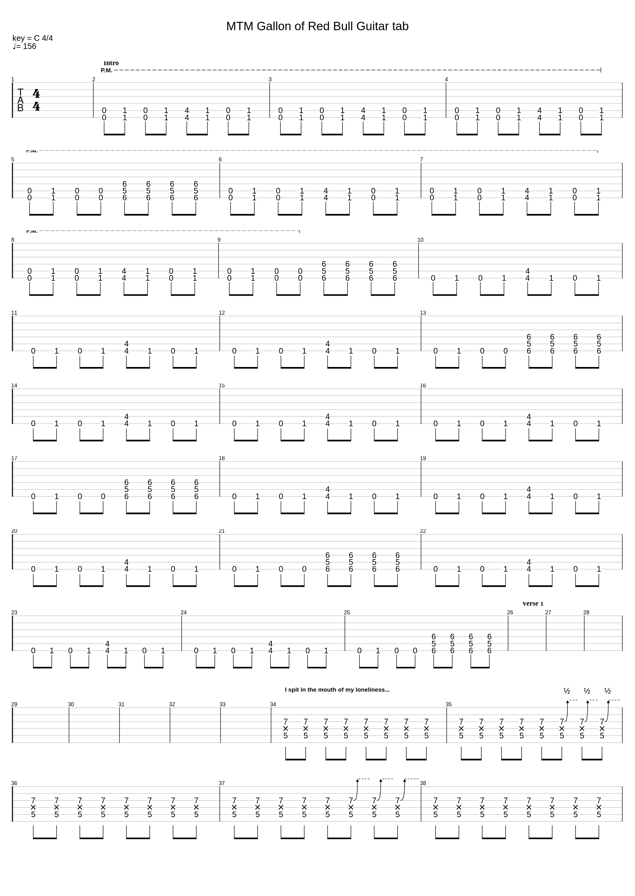 Coffins and Roses_Method To Madness_1