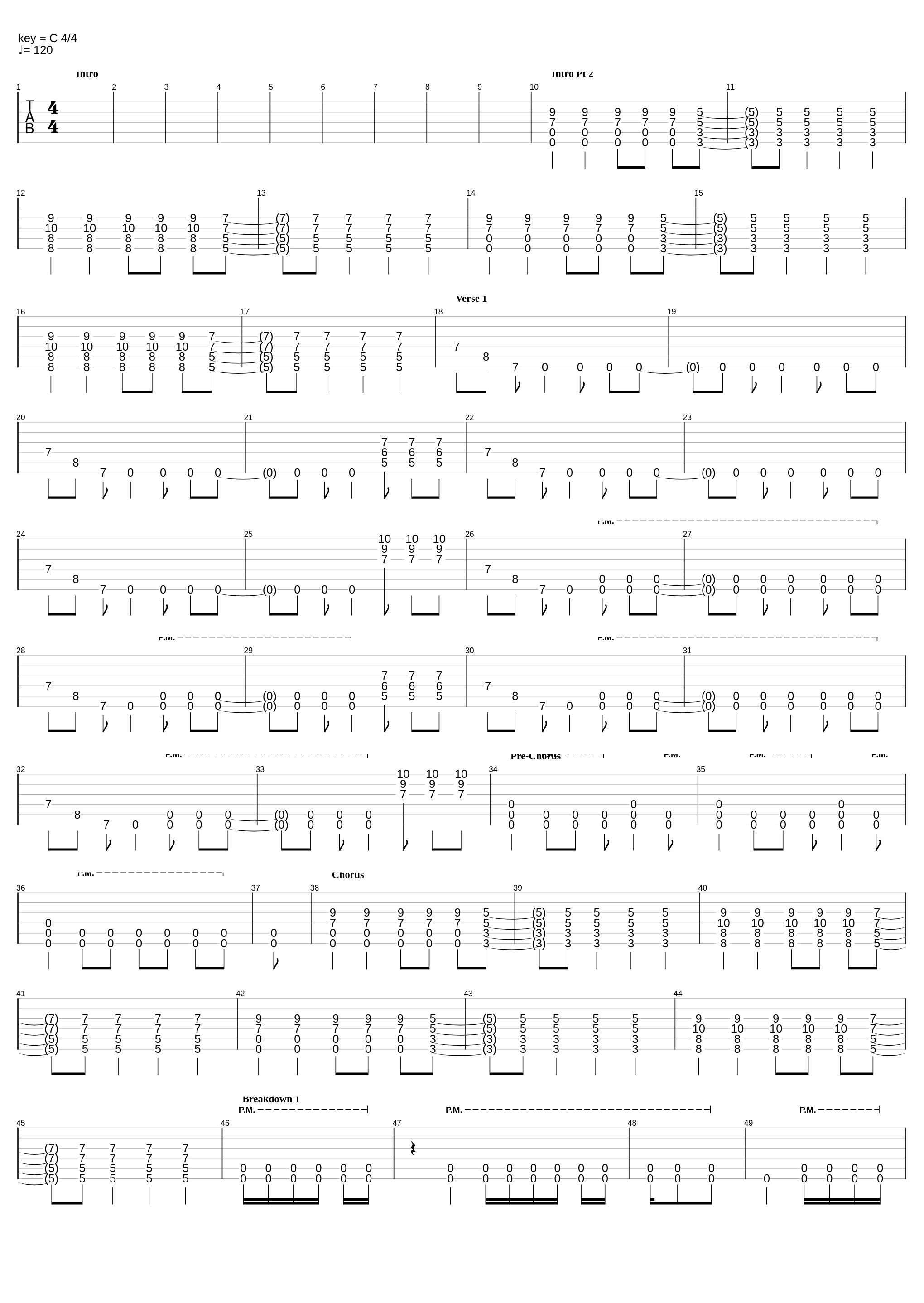 Serpent_Method To Madness_1