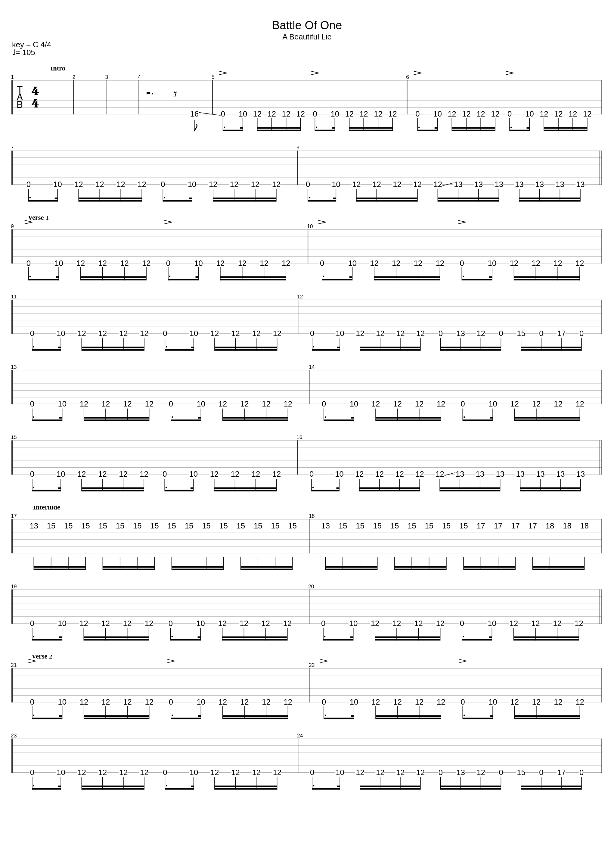 Battle Of One_30 Seconds to Mars_1