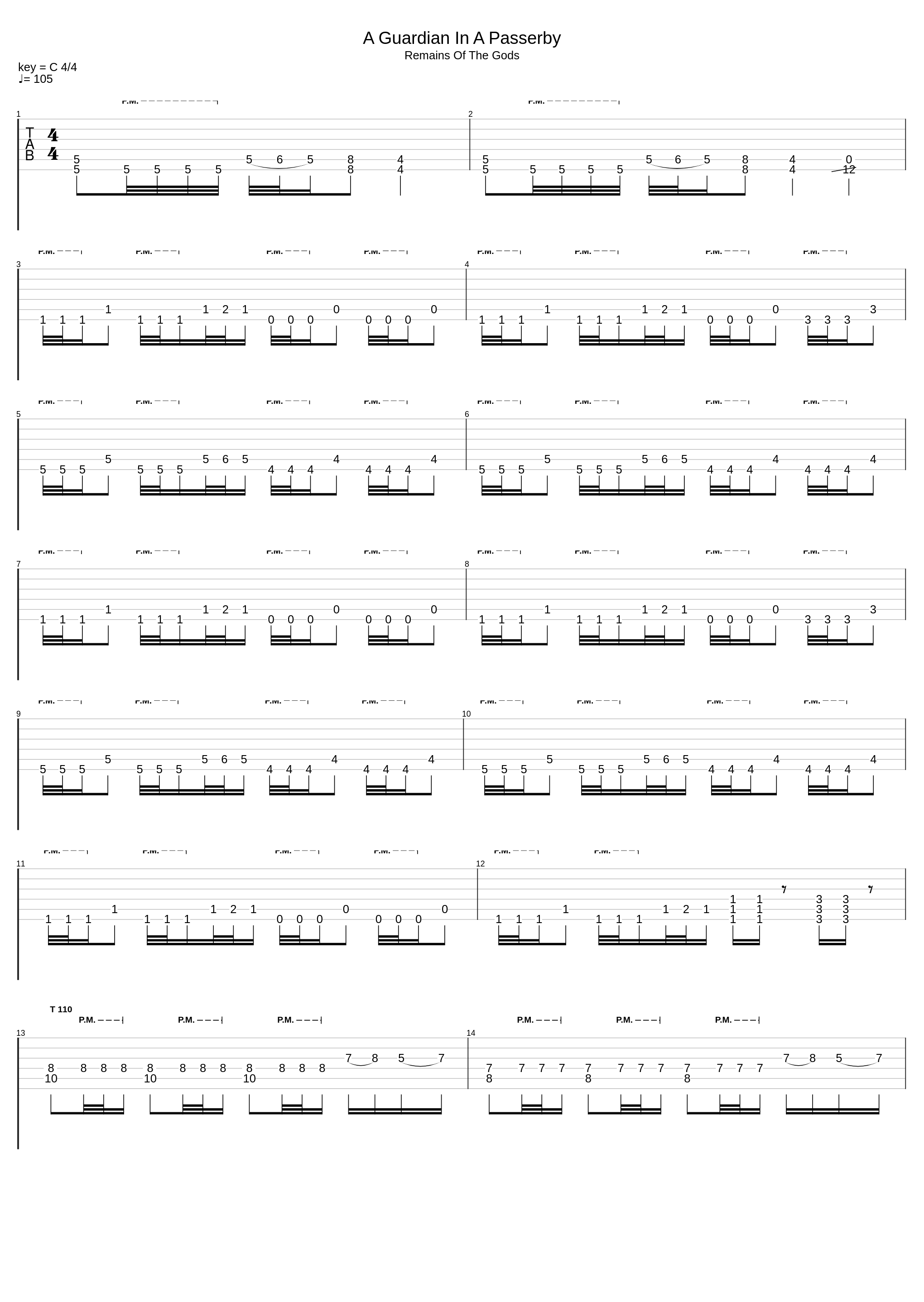 Guardian In A Passerby_Light This City_1