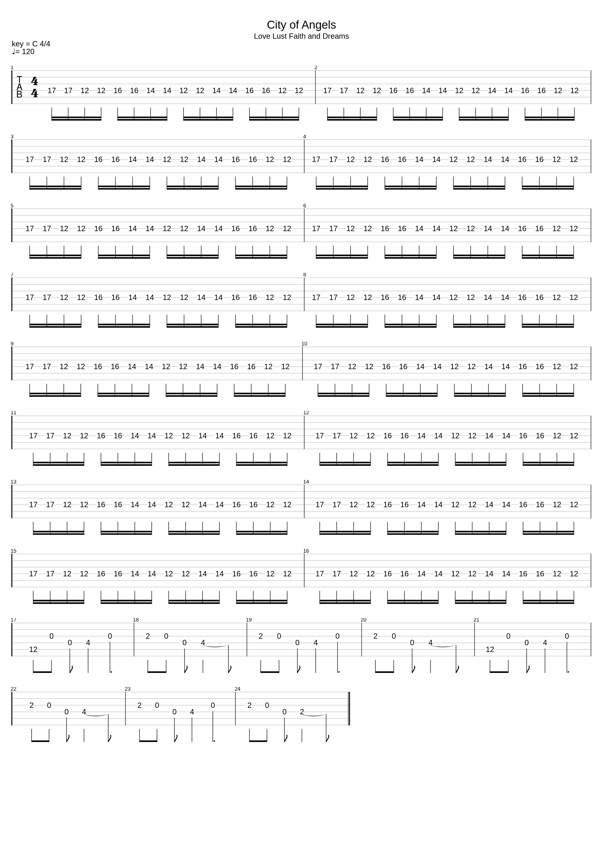 City Of Angels_30 Seconds to Mars_1