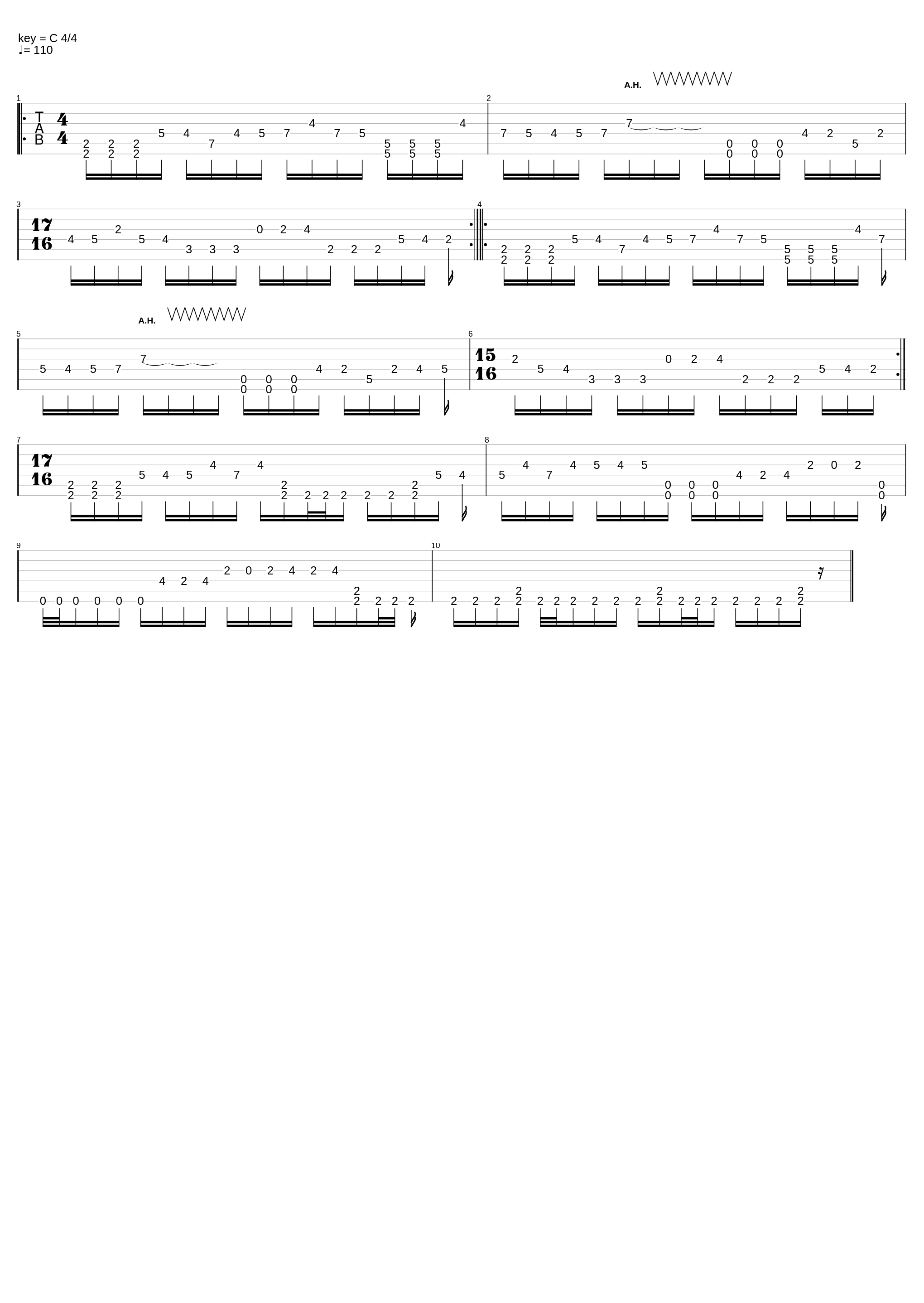 Strings On Fire Theme_Strings On Fire Contest_1