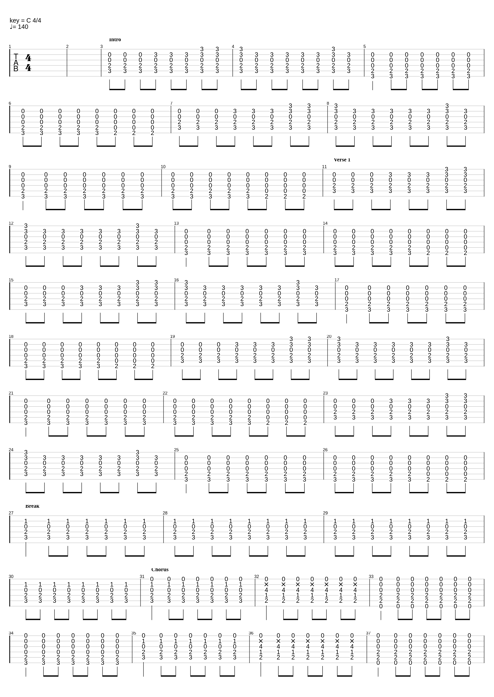 Mert's Song_Method To Madness_1