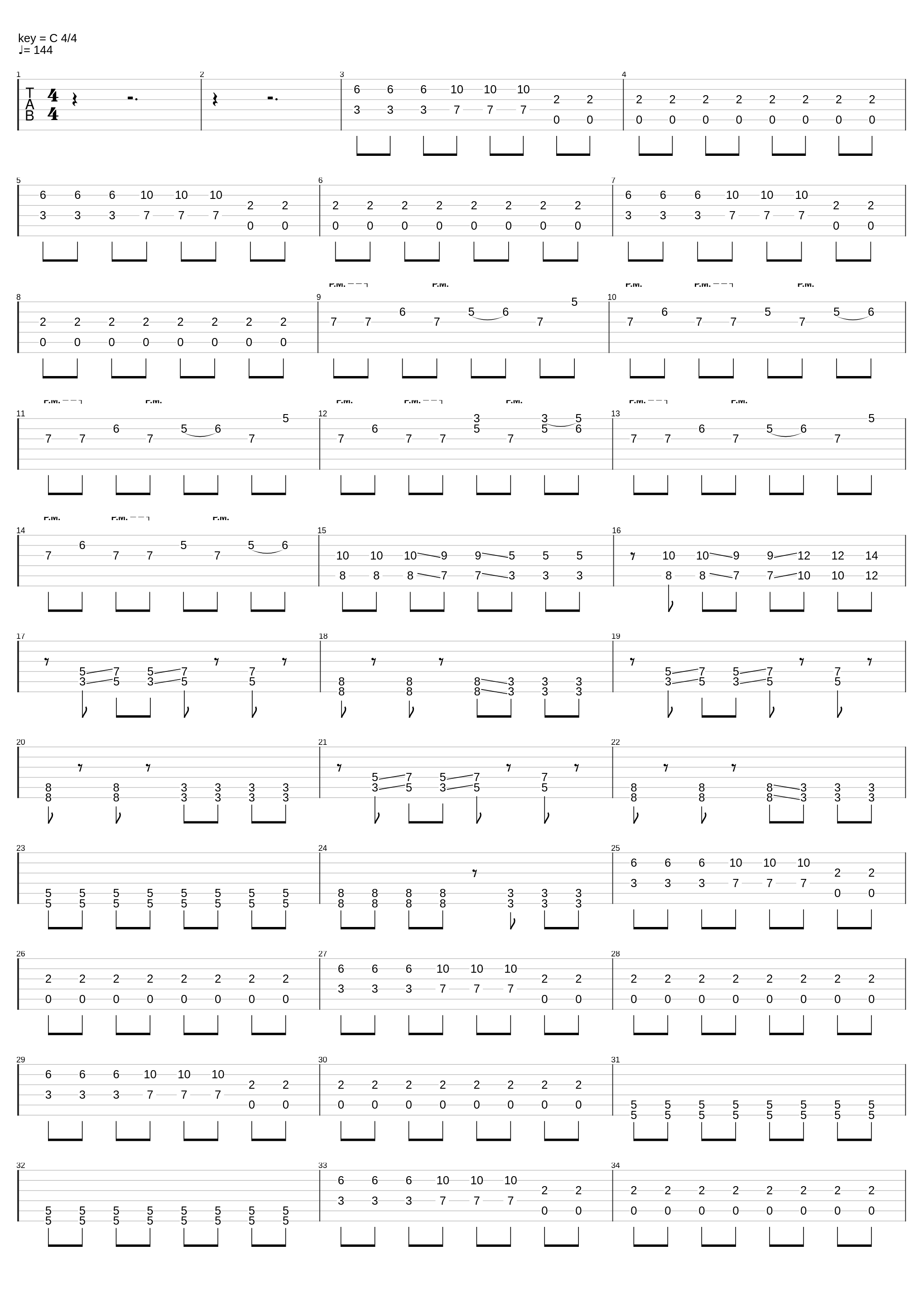 Life 11_A Day To Remember_1