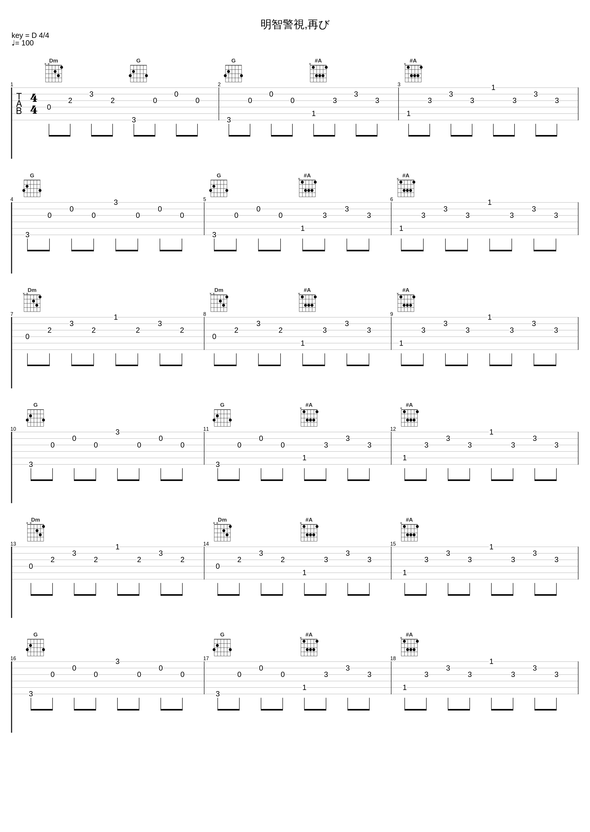 明智警視,再び_和田薫_1