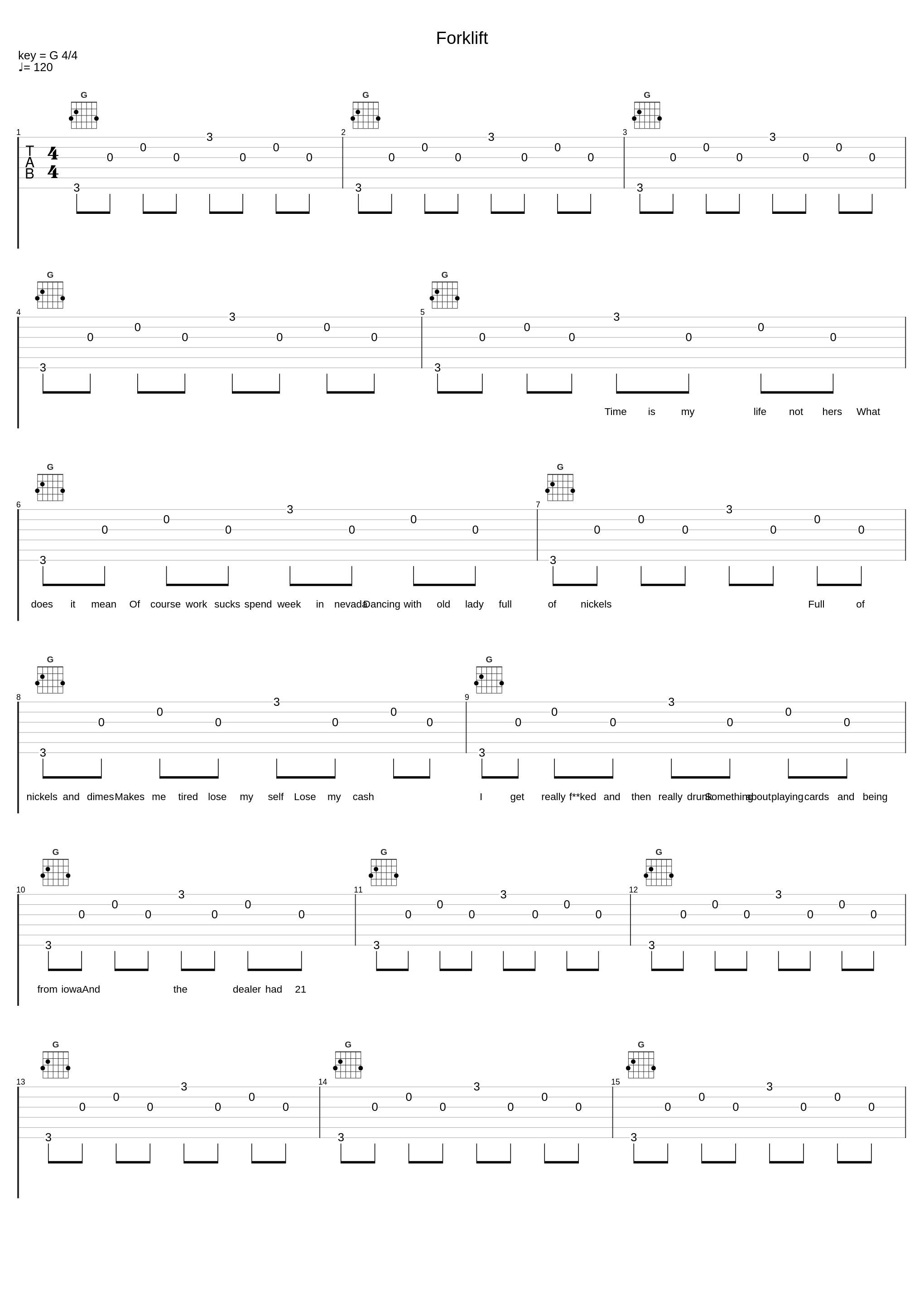 Forklift_Pavement_1