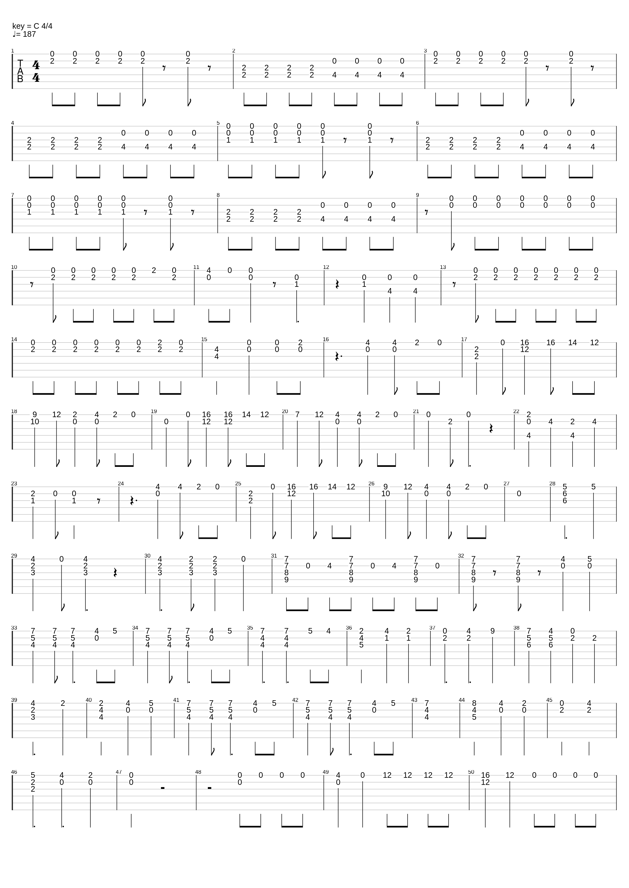 Fuwa Fuwa Time(Acoustic Version)_K-On!!_1